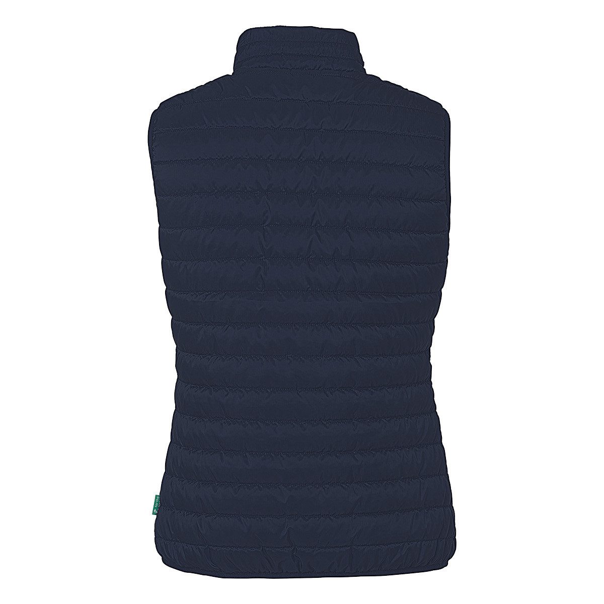 Kempa Funktionsjacke Weste Basic Women (1-St) atmungsaktiv, schnelltrocknend