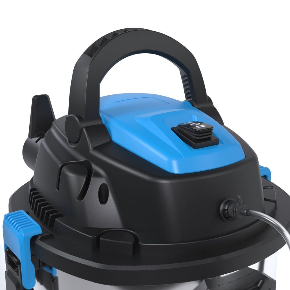 Güde Wasch-Sauger Güde Sprüh- & Waschsauger GWS 1600-20 1600 Watt 20