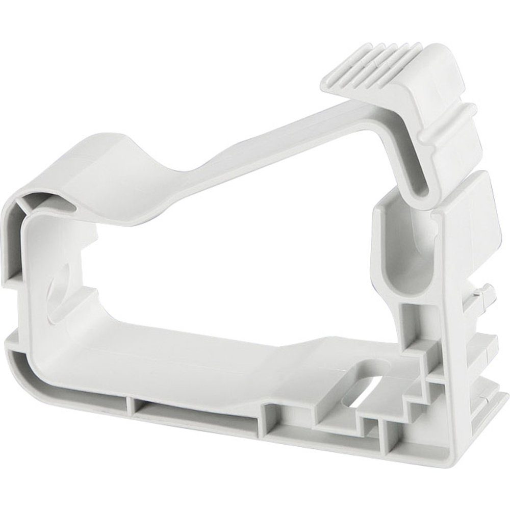 Kabelverbinder-Sortiment F-Tronic CMS 15 Sammelhalter 7430007 50 St.