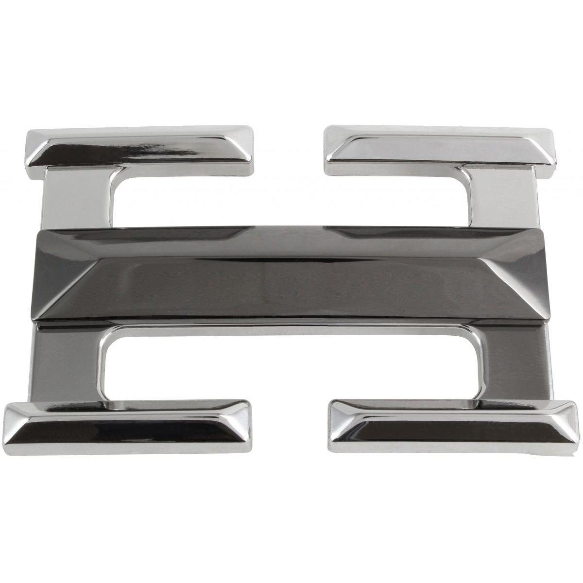 BELTINGER Gürtelschnalle Hektor 4,0 cm - Buckle Wechselschließe Gürtelschließe 40mm - Gürtel bi (1-St)