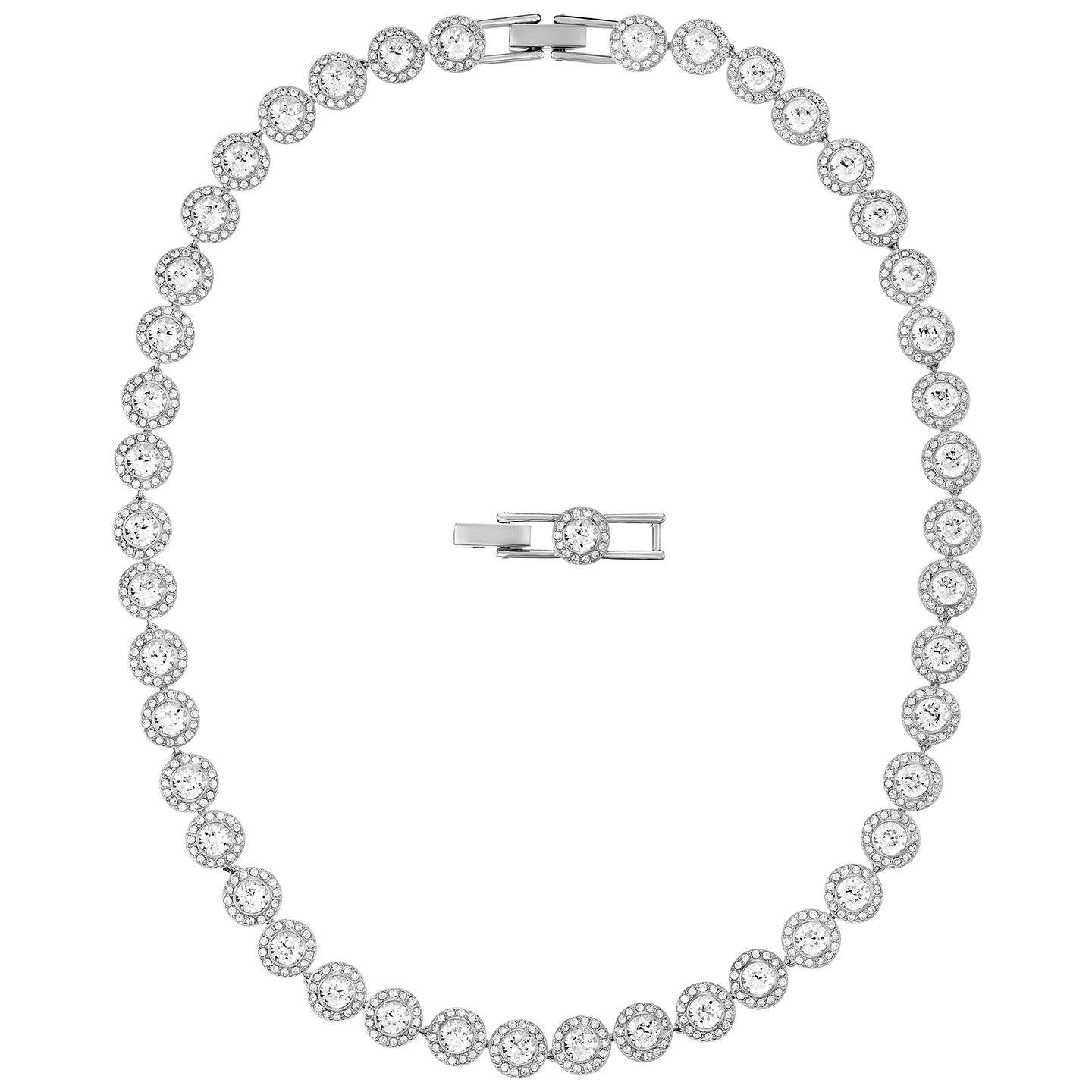 Swarovski Collier Swarovski All-Around H...