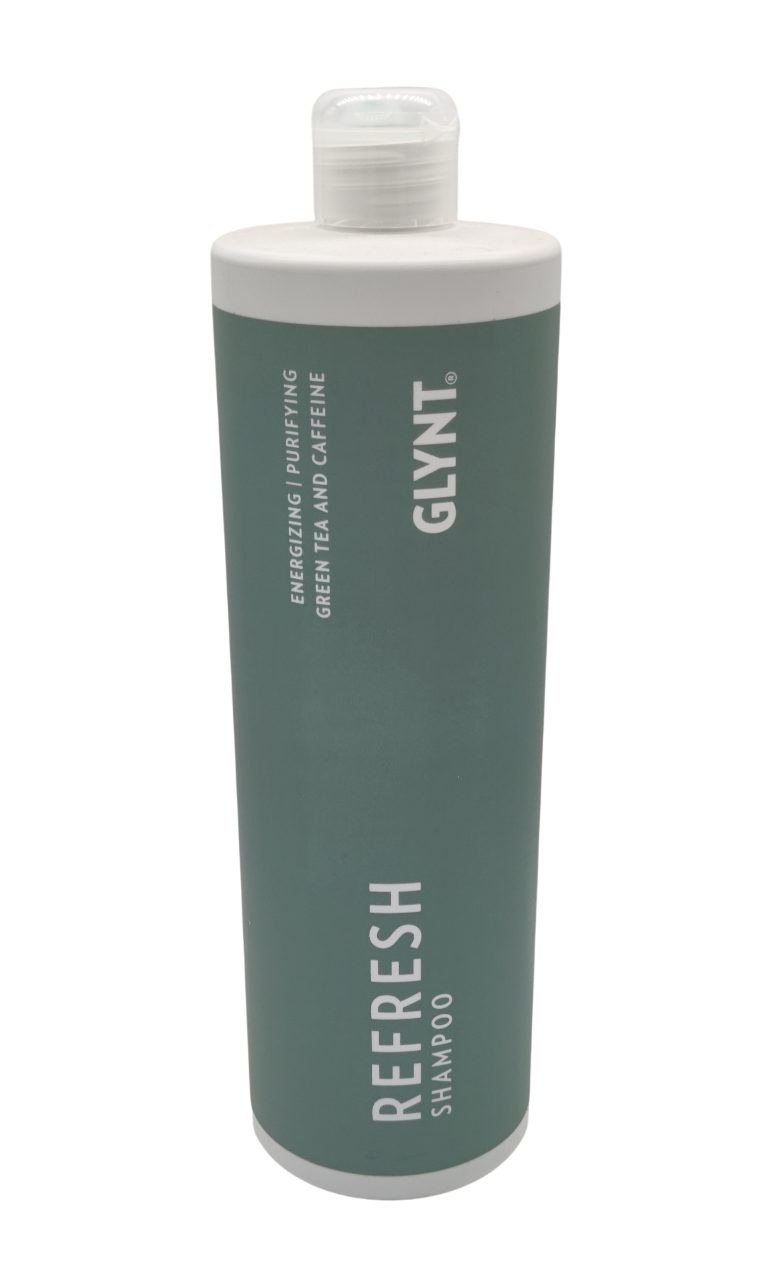 Glynt Haarshampoo Refresh Shampoo, 1-tlg.
