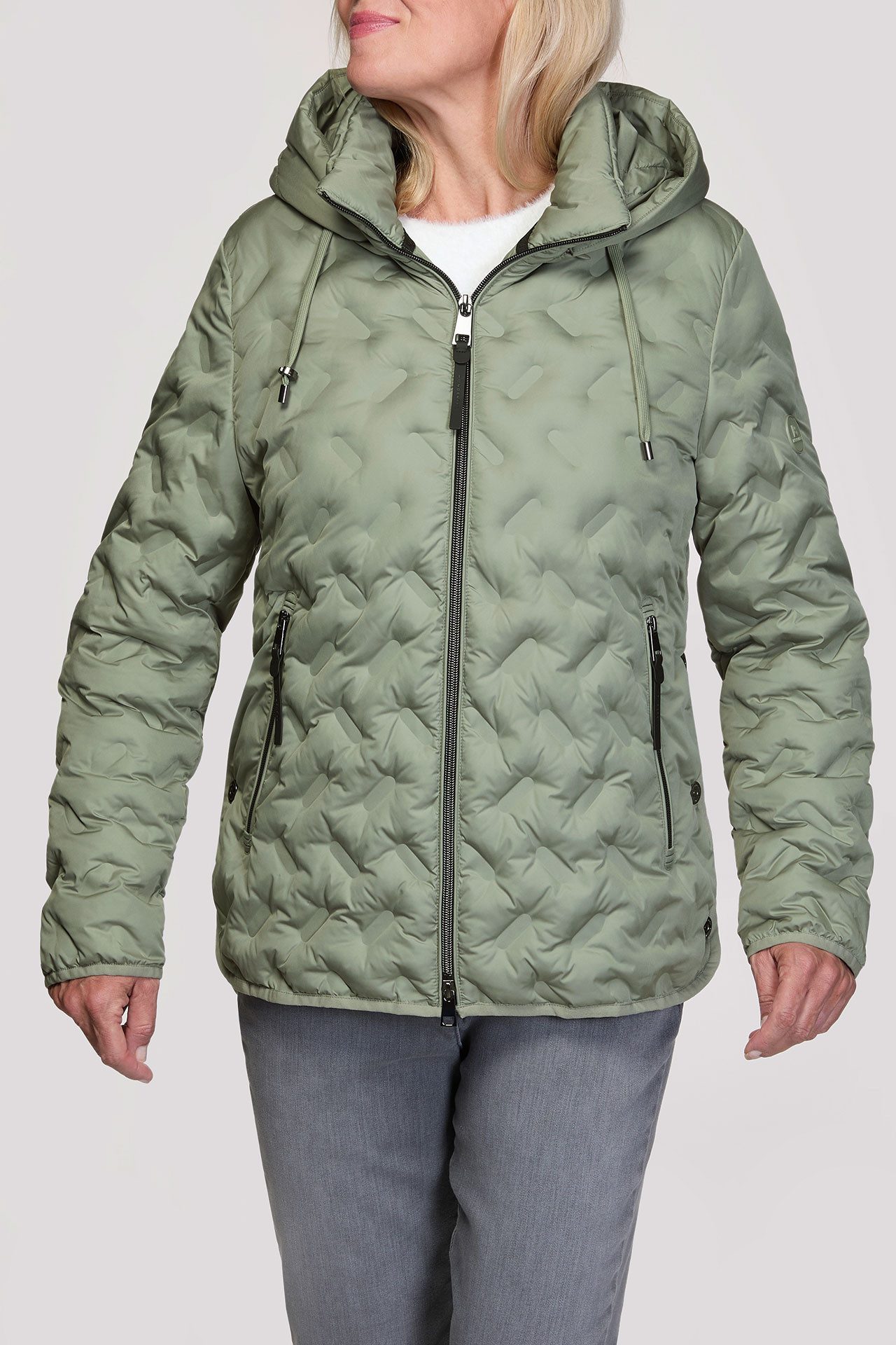 Barbara Lebek Steppjacke günstig online kaufen