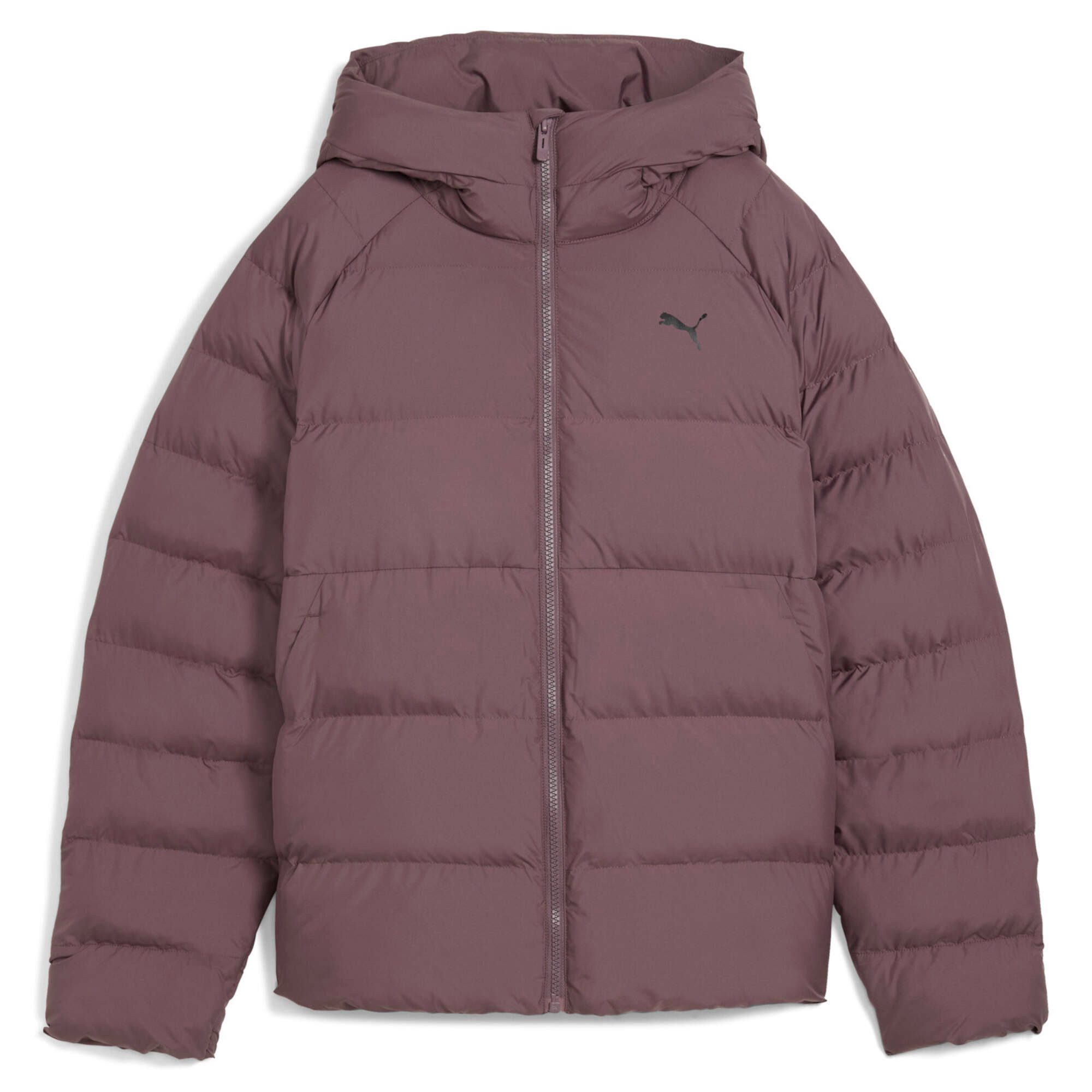 PUMA Winterjacke Puma Damen Winterjacke Mono Hooded Jacket 688385 günstig online kaufen