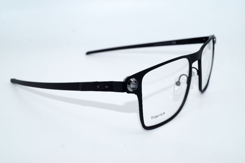 Oakley Brille OAKLEY Brillenfassung OX 5144 01 Torque Wrench 53