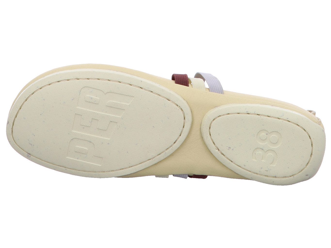 Camper TWS Rign Ballerina