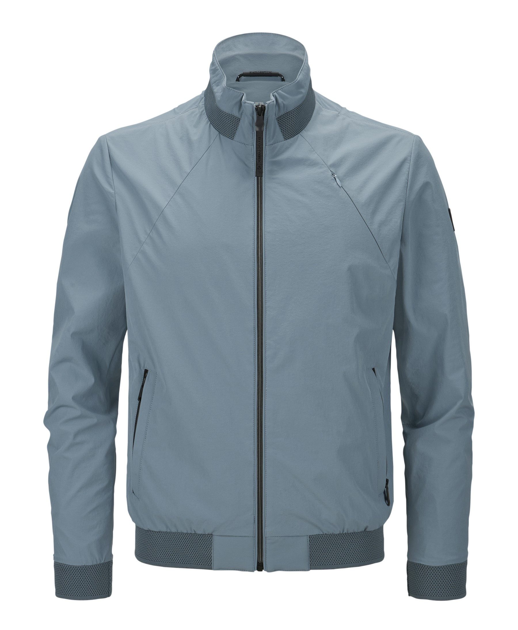 Milestone Blouson MSCloud sportliche Übergangsjacke wasserabweisend günstig online kaufen