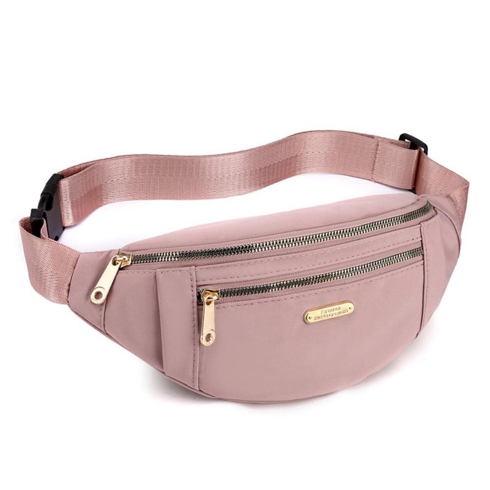 ZEUOPQ Gürteltasche für Damen multifunktionstasche small günstig online kaufen