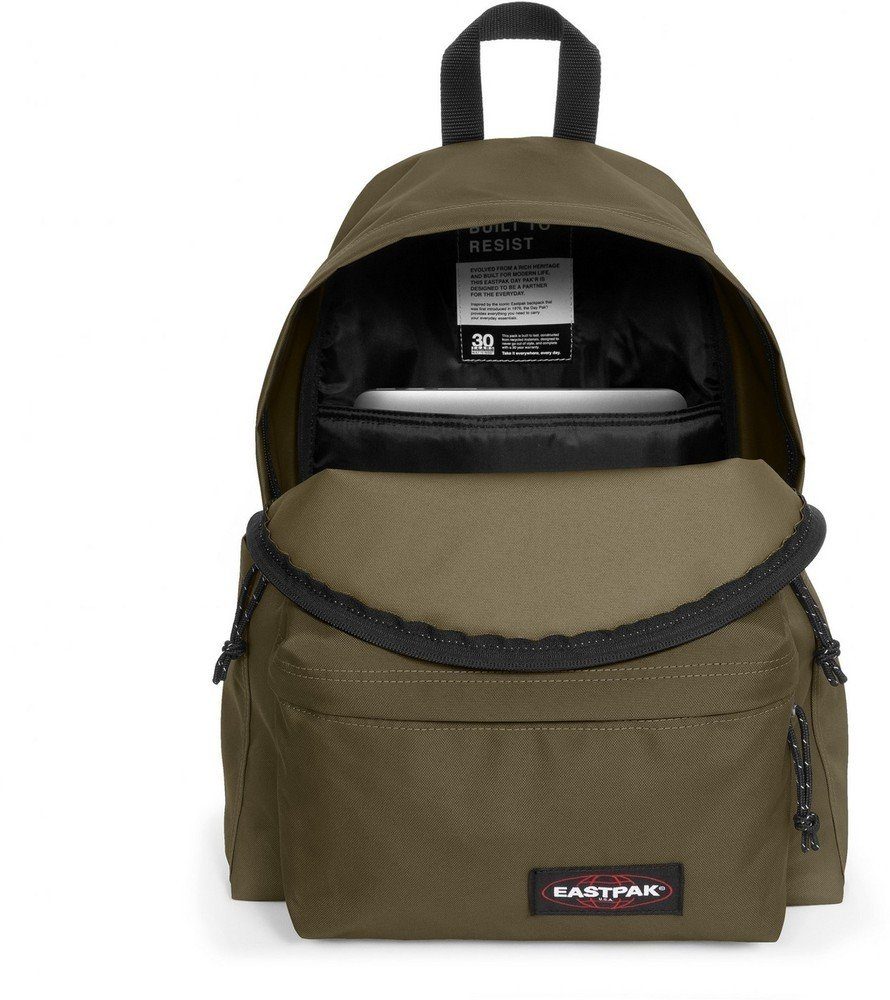 Pak'R Day Denim Eastpak Triple Freizeitrucksack