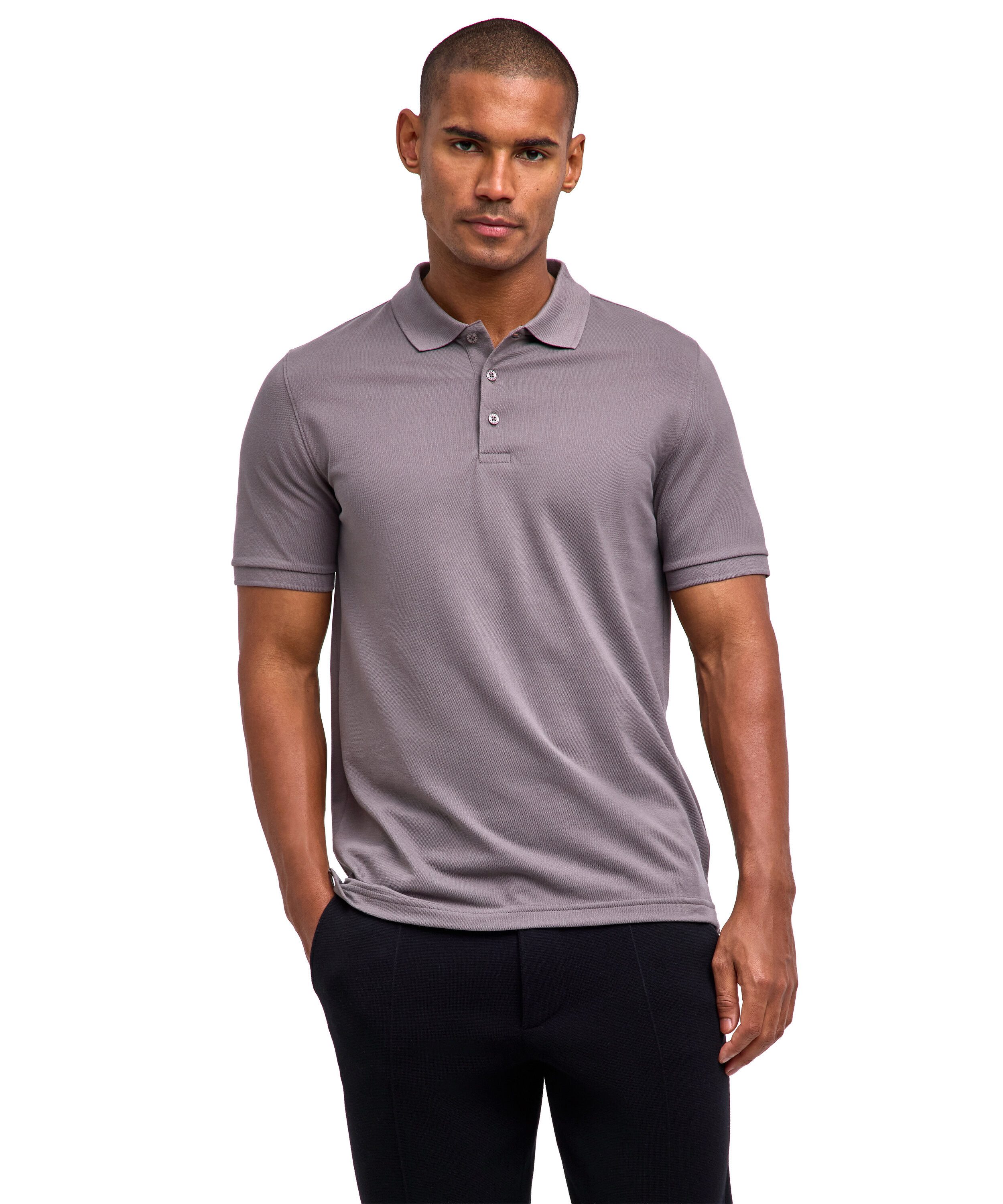 FALKE Poloshirt Essential (1-tlg., 1) aus günstig online kaufen