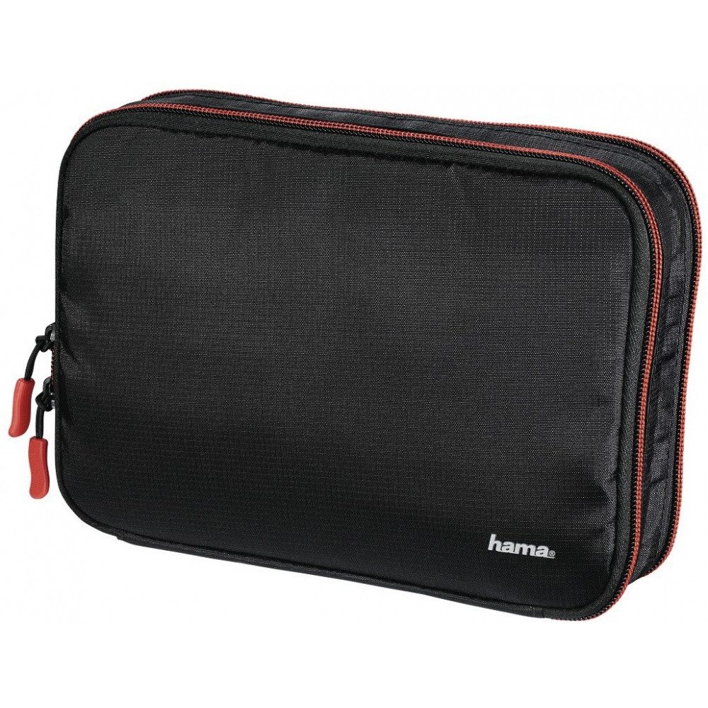 Hama Organizer Hama Organizer Fancy L Kamera-Zubehör schwarz