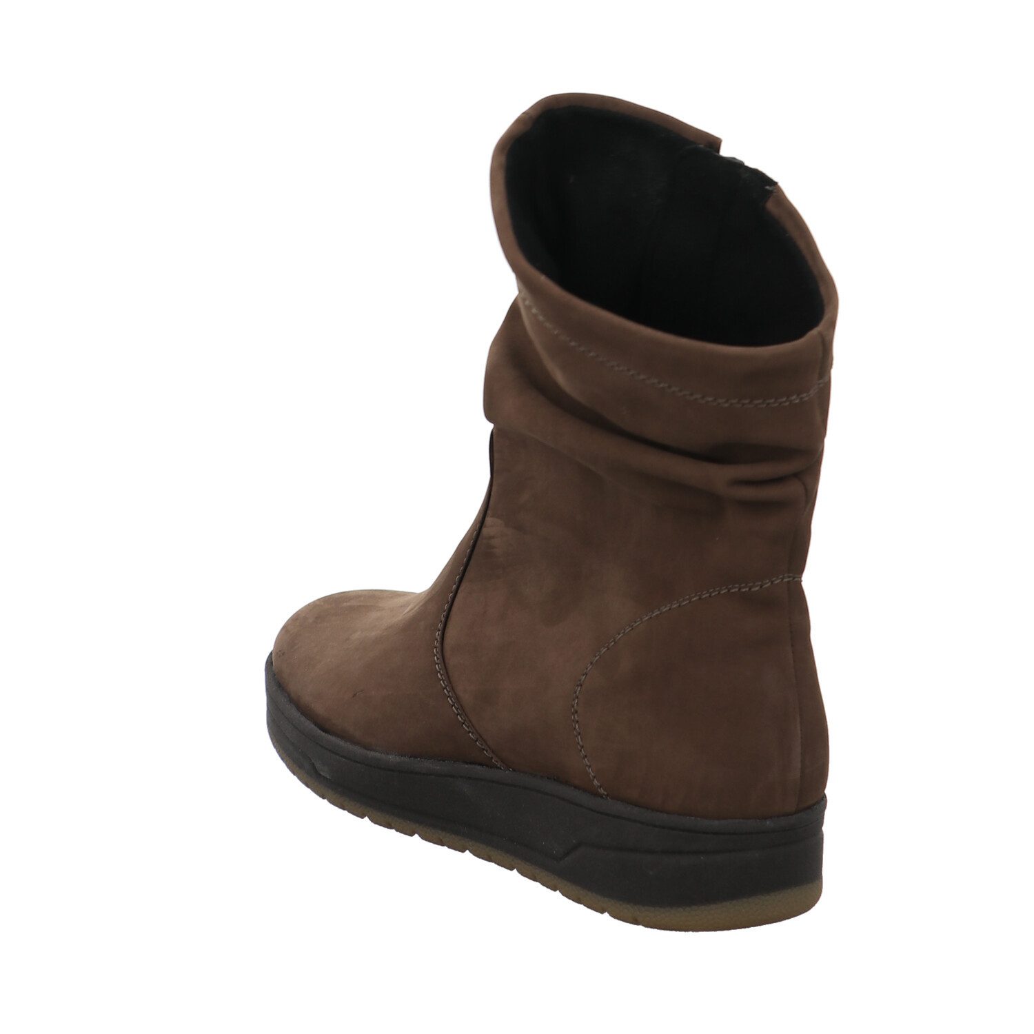 Haflinger NUBUKINA Stiefelette