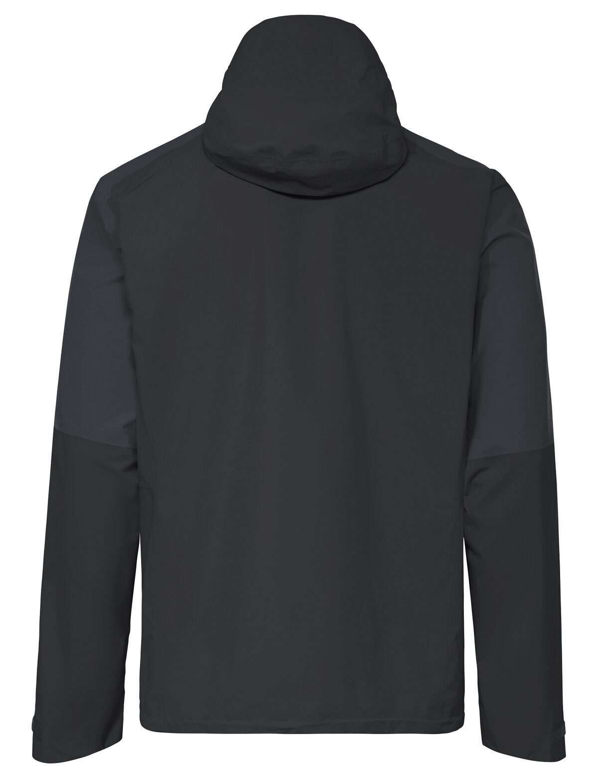 VAUDE Outdoorjacke Men's Simony 2,5L Jacket V (1-St) atmungsaktive 2,5 Lage günstig online kaufen