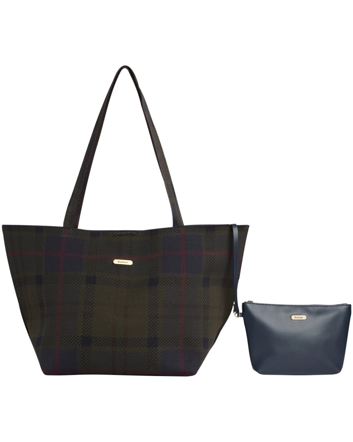 Barbour Reisetasche Tasche Layla