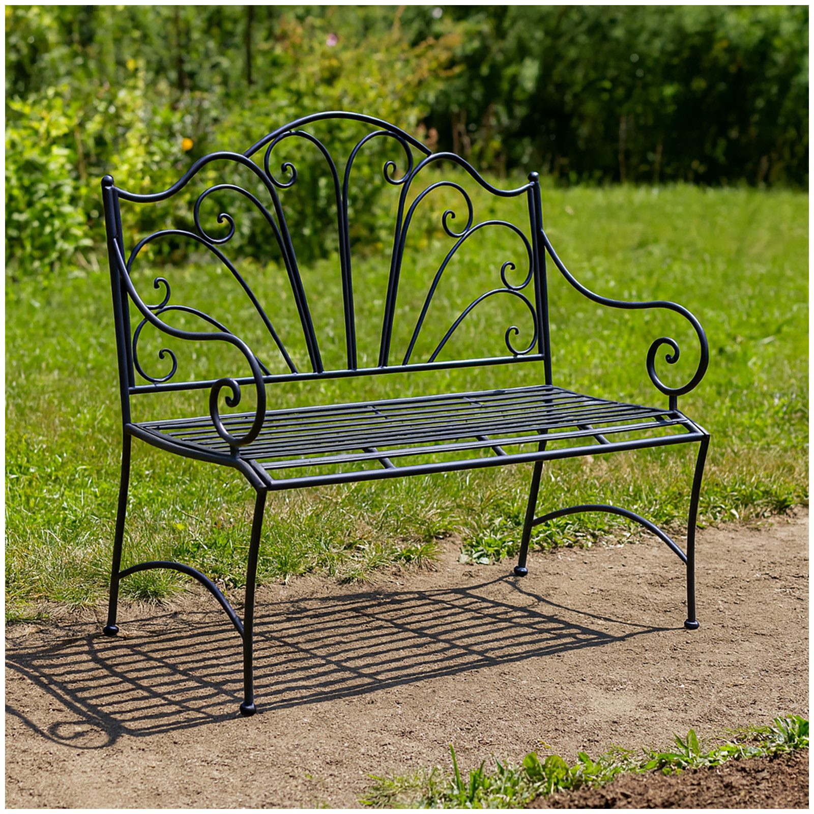 HTI-Living Sitzbank Gartenbank Celia (Stück, 1-St., günstig online kaufen