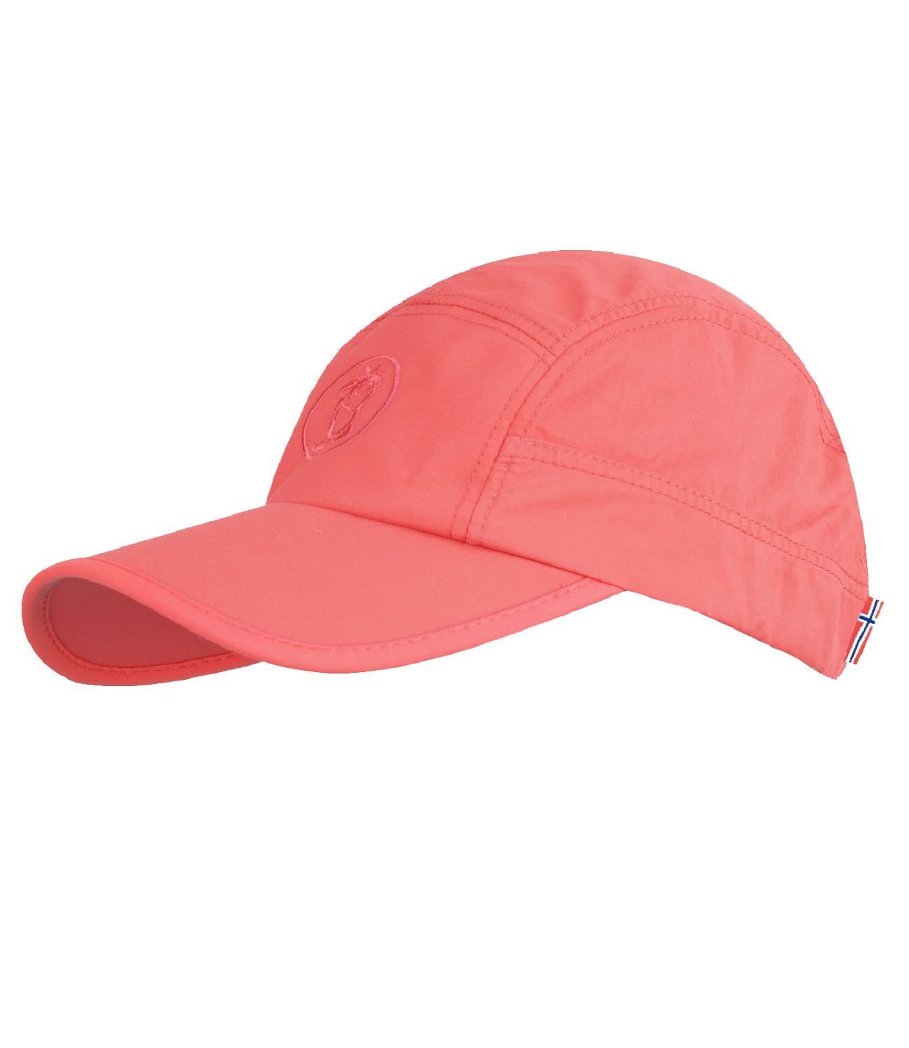 TROLLKIDS Sonnenhut Troll Rosa | 