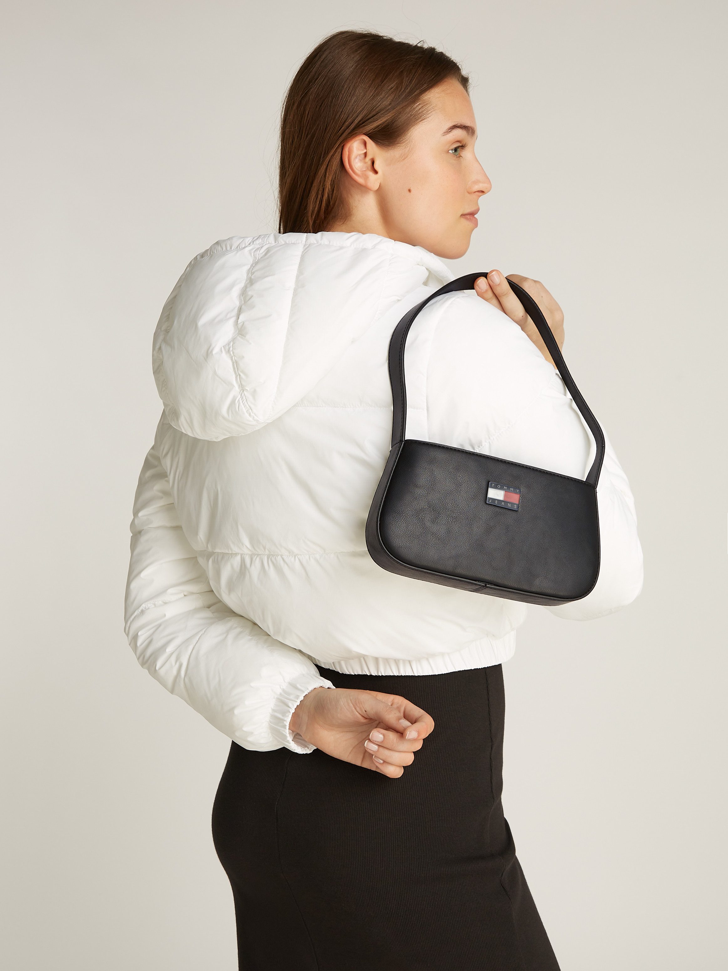 Tommy Jeans Schultertasche TJW ESS MUST günstig online kaufen