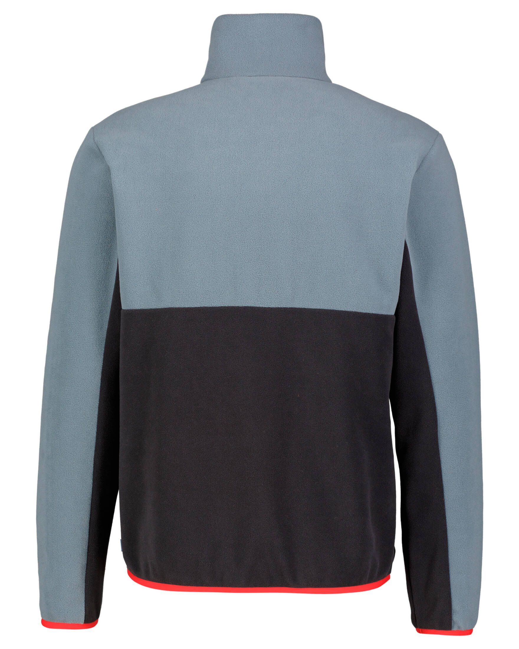 Meru Trainingspullover Herren Fleecepullover MANSFIELD (1-tlg) günstig online kaufen
