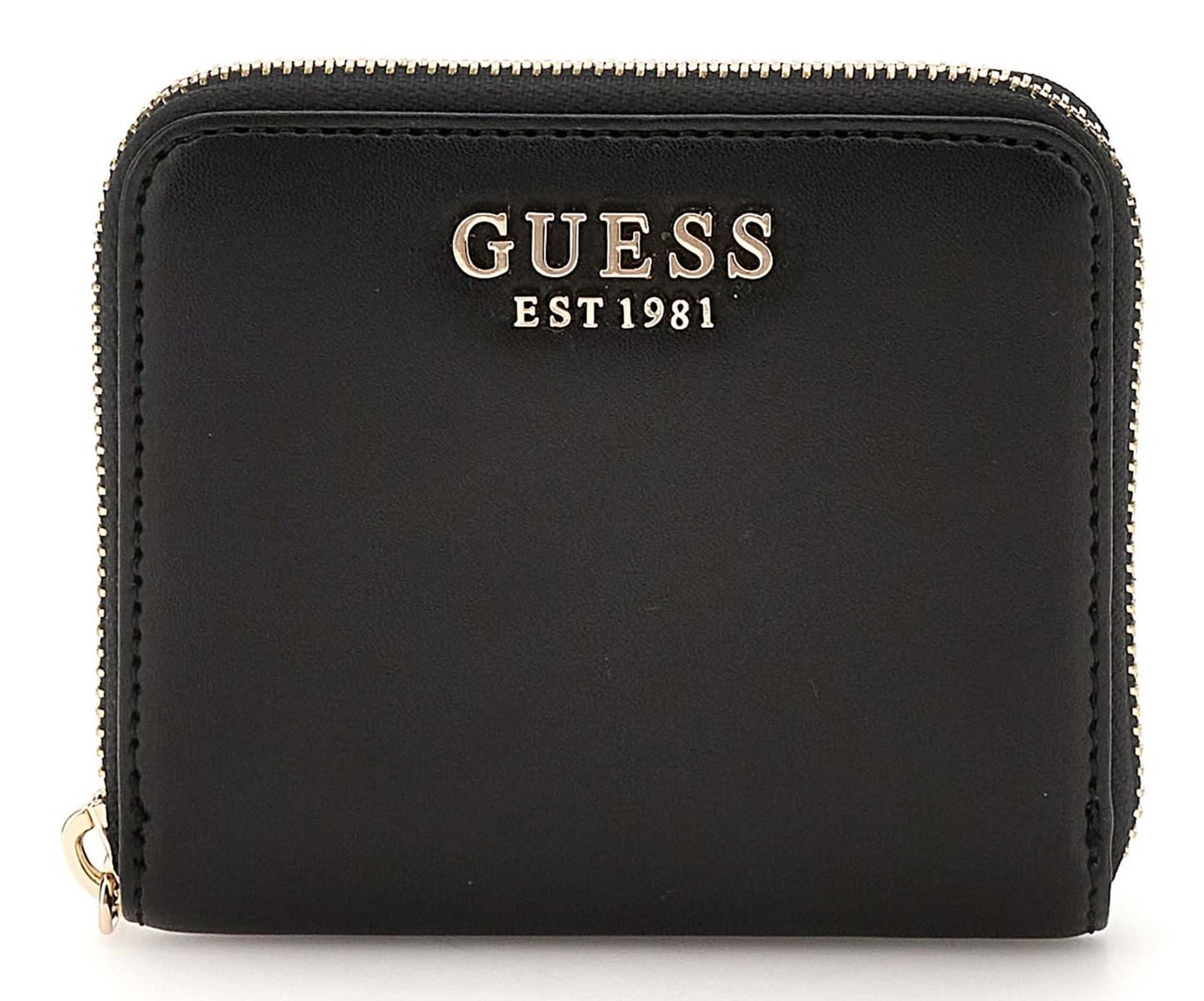 Geldbörse Small Zip Around Wallet