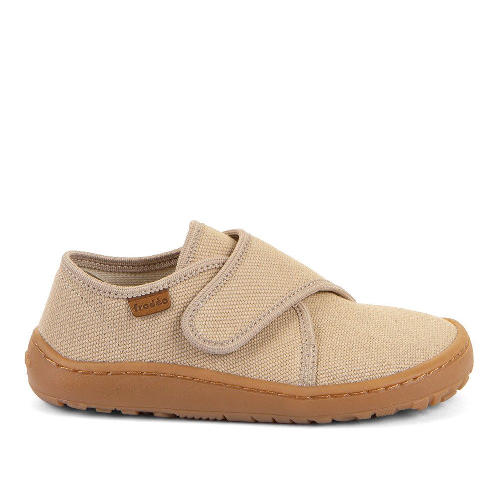 froddo® Froddo Barefoot Slippers Beige Slipper
