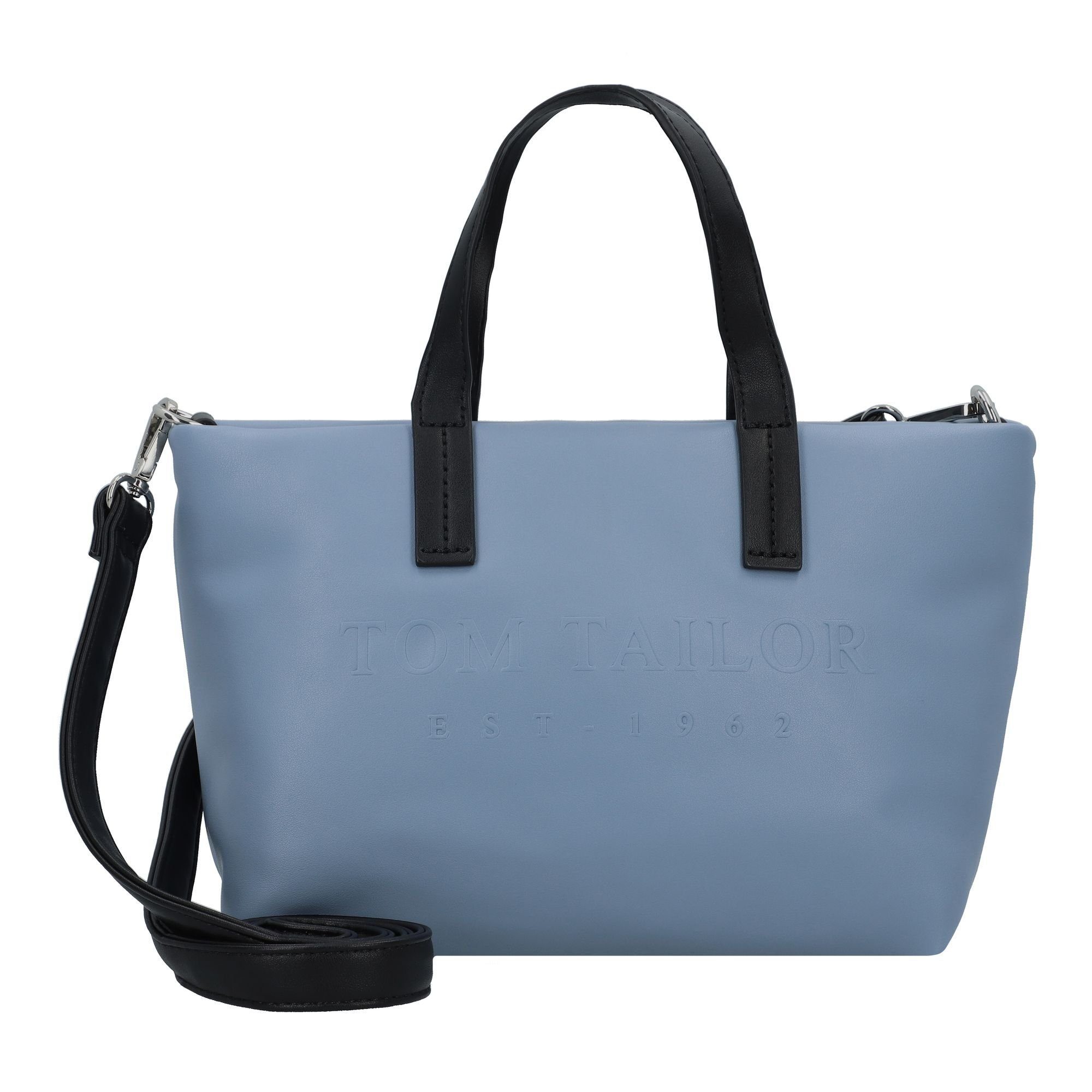Shopper Thessa