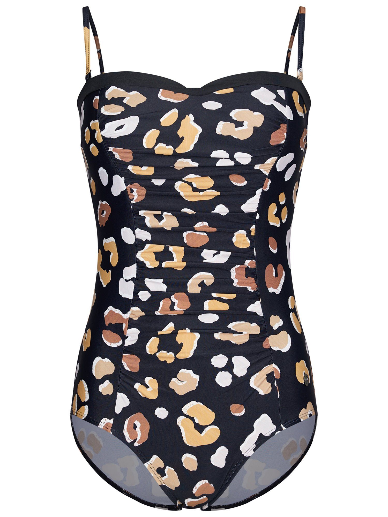 Pastunette Badeanzug Modischer Badeanzug (1-St) Modisches Design günstig online kaufen