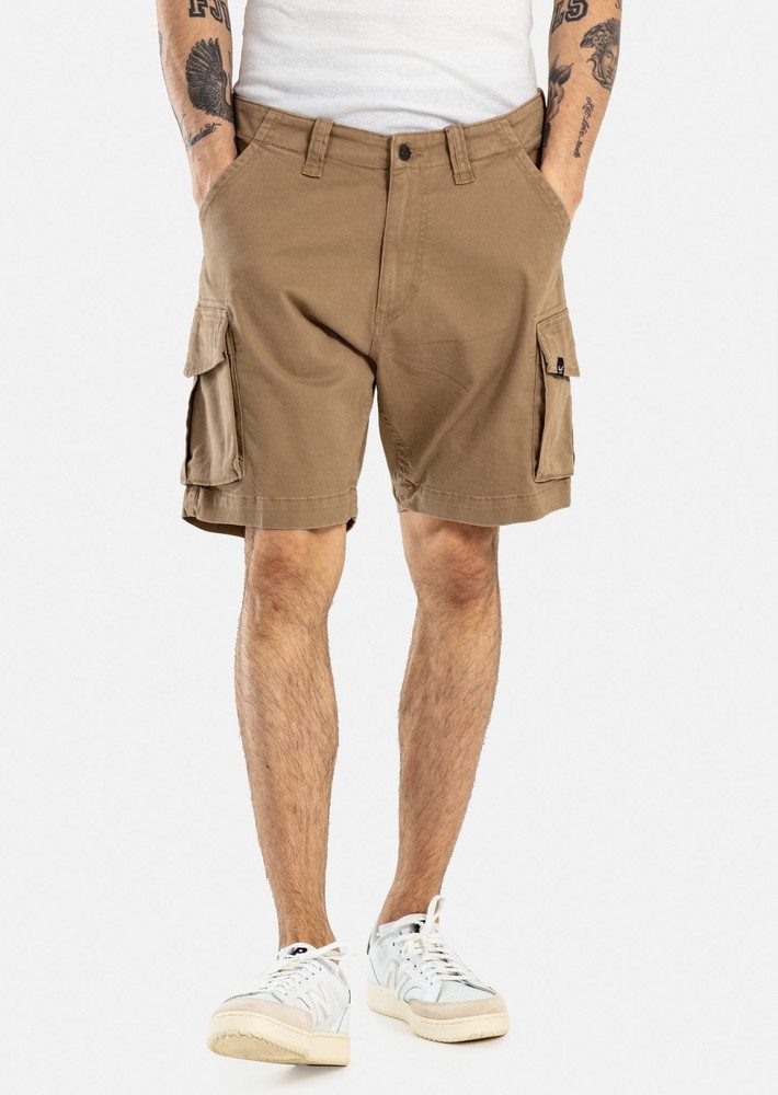 REELL Shorts City Cargo Short St günstig online kaufen