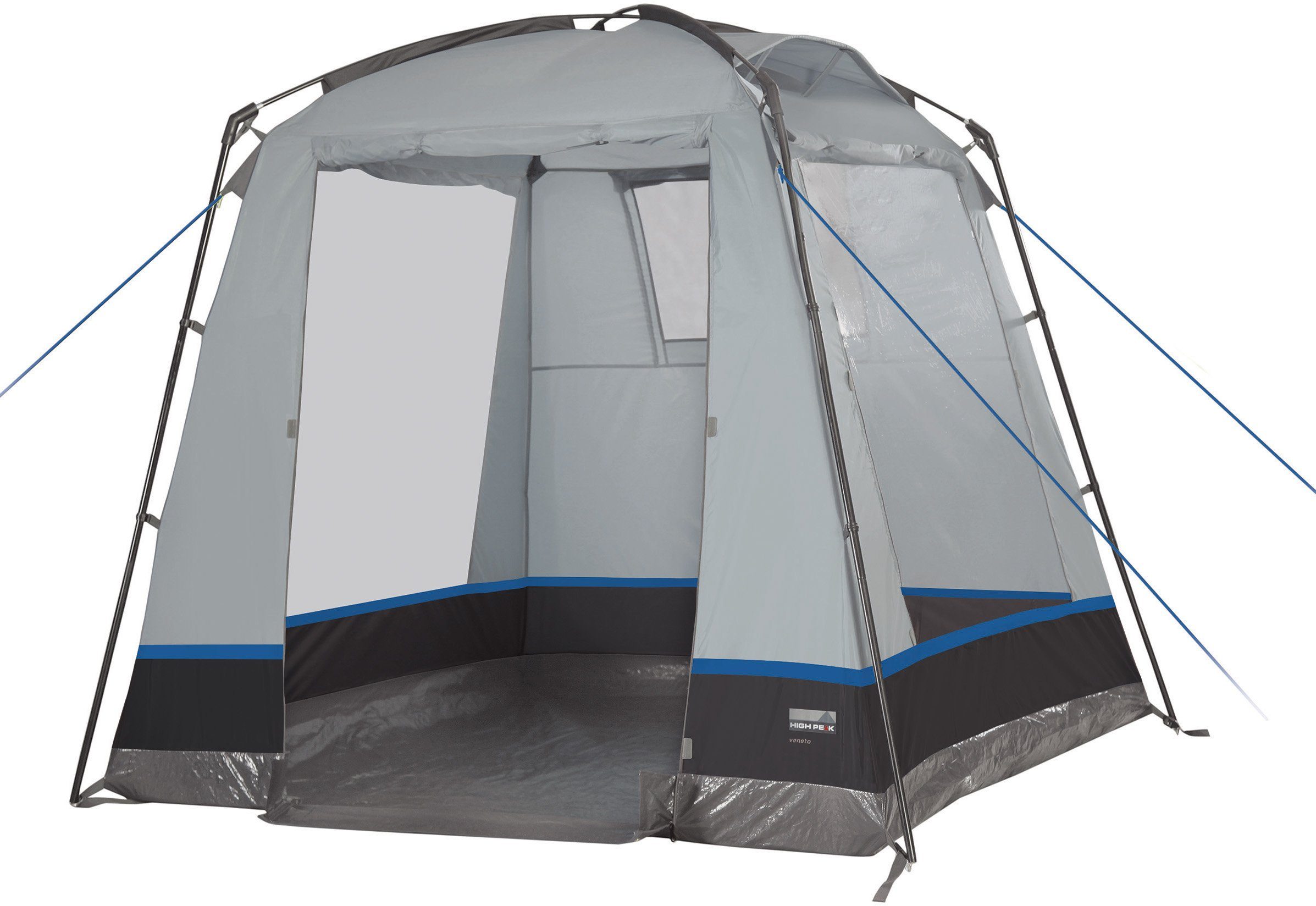 High Peak Gerätezelt Veneto günstig online kaufen