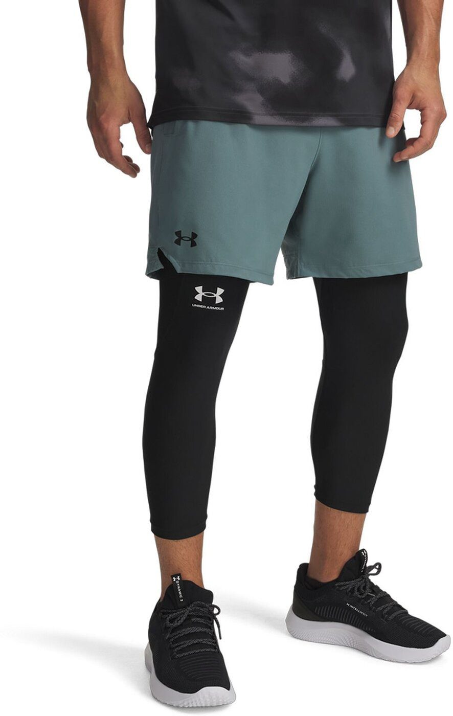 Under Armour® Sporthose UA VANISH WOVEN 6IN SHORTS JASPER BLUE günstig online kaufen