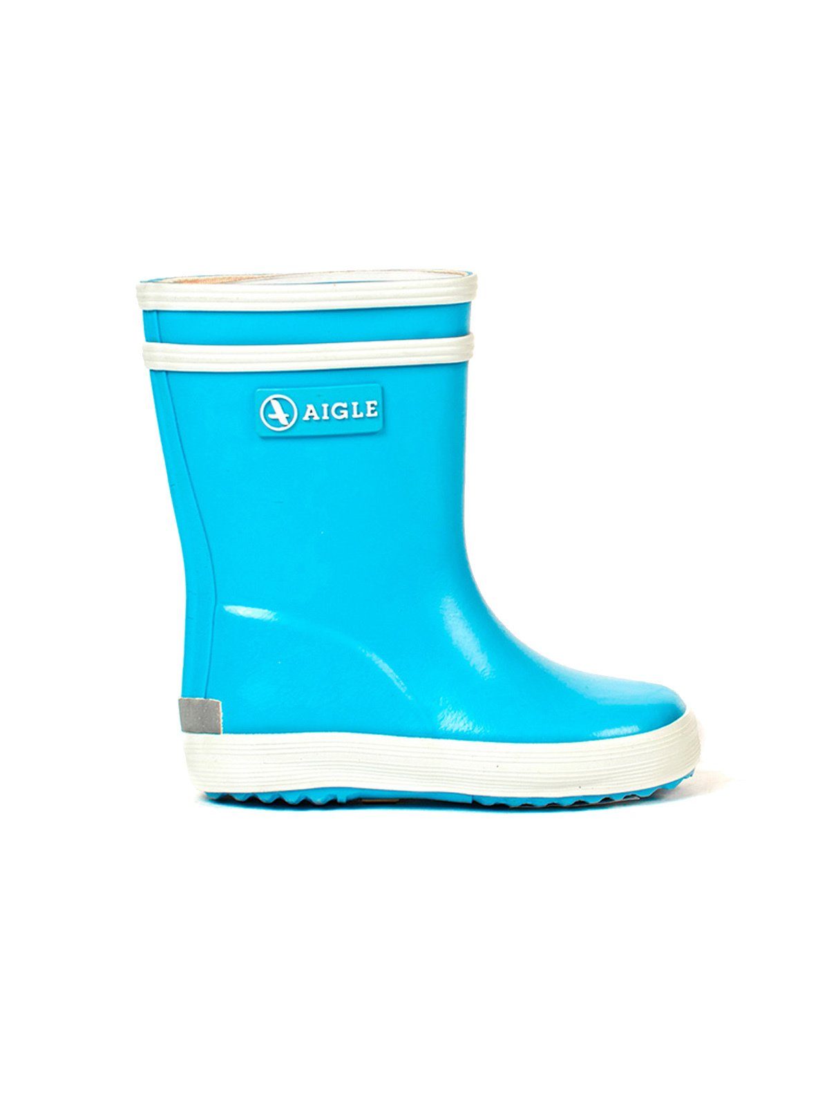 Aigle Aigle Baby-Flac Gummistiefel