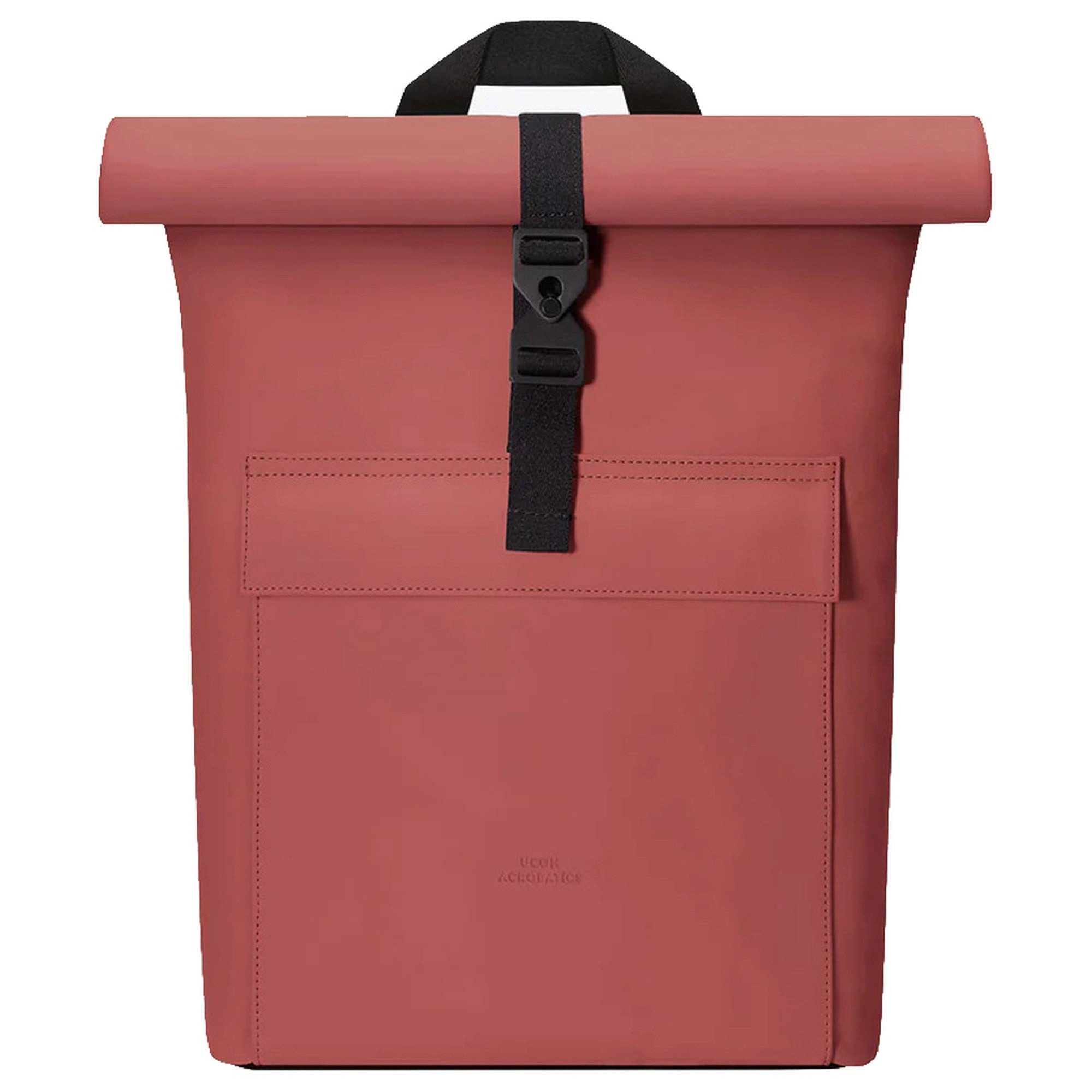 Rucksack Jasper Mini Lotus Rolltop - Rucksack 16'' 42 cm (hibiscus)