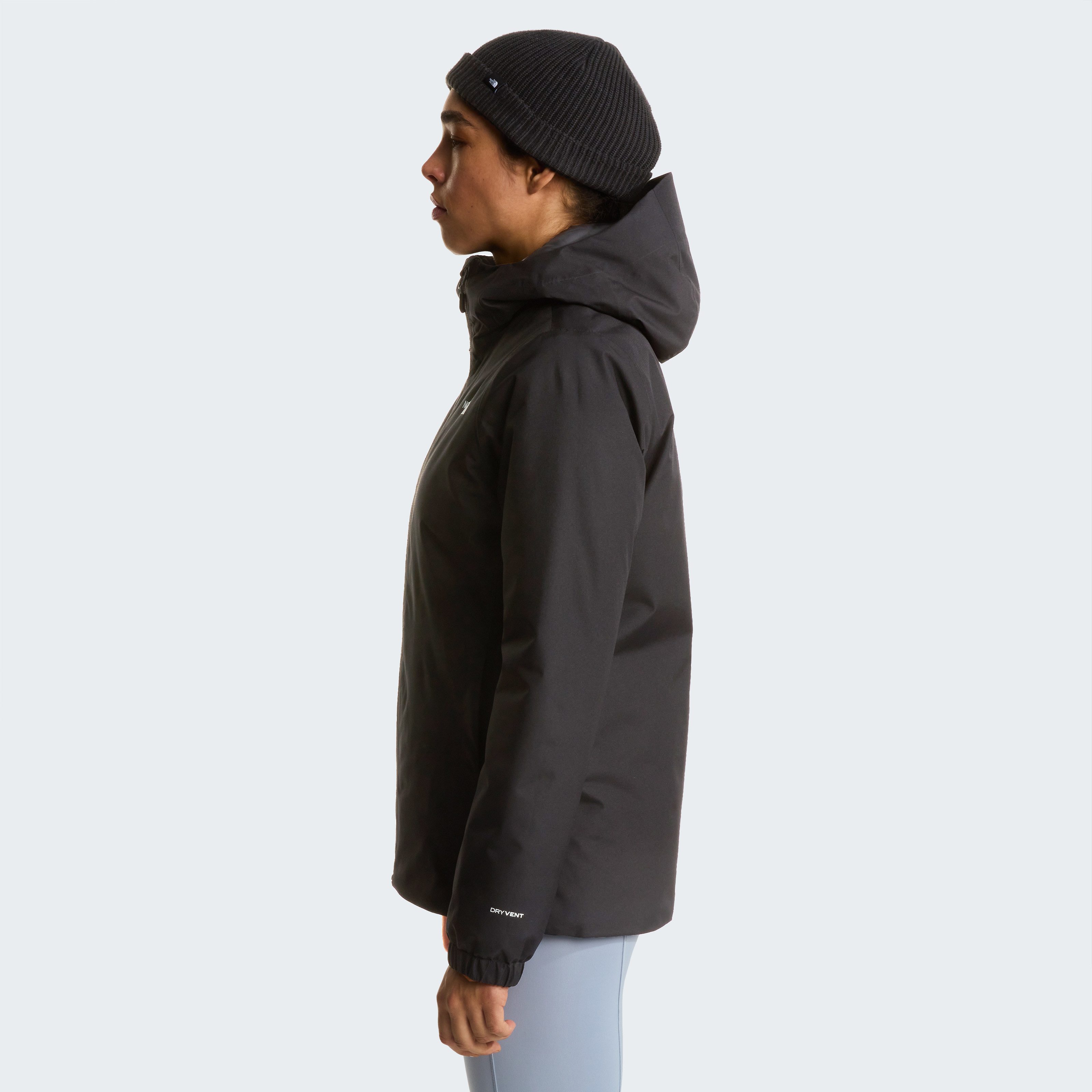 The North Face Funktionsjacke W QUEST MONO INS JACKET mit DryVent™-Material günstig online kaufen