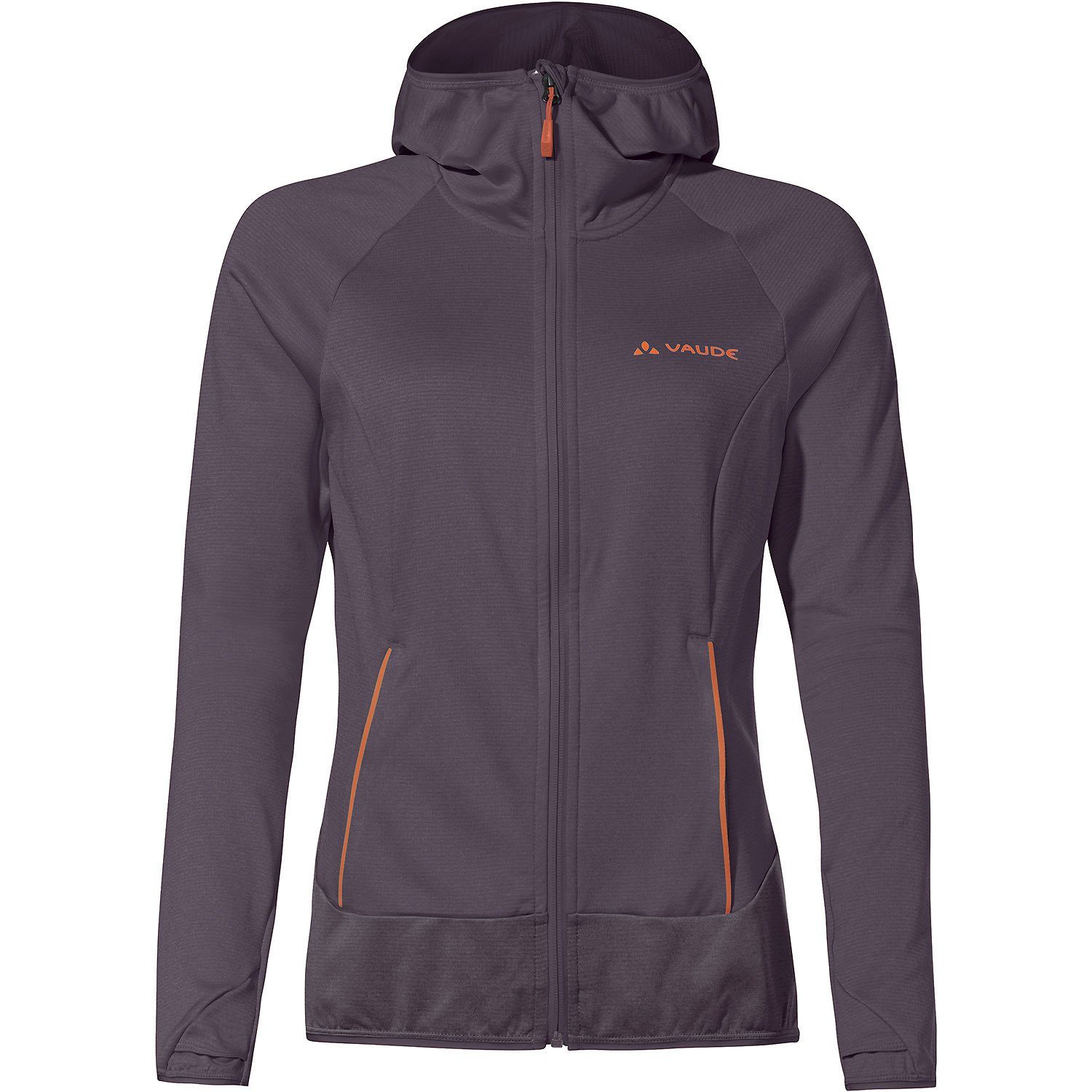 Fleecejacke VAUDE blackberry II Fleecejacke Tekoa