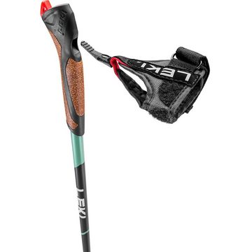 Leki Wanderstöcke Nordic Walking-Stock Smart Response