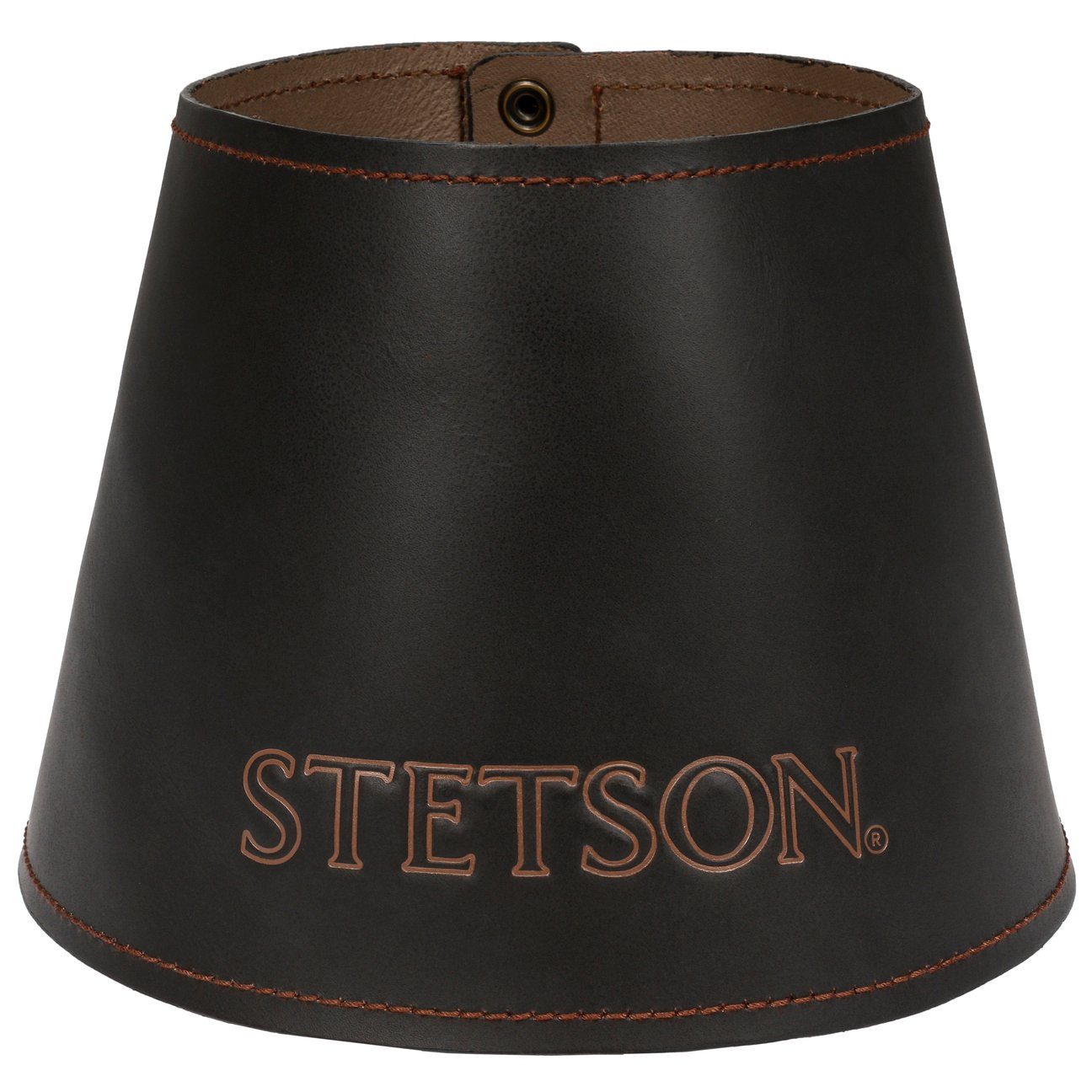 Stetson Filzhut (1-St) Hutkoffer