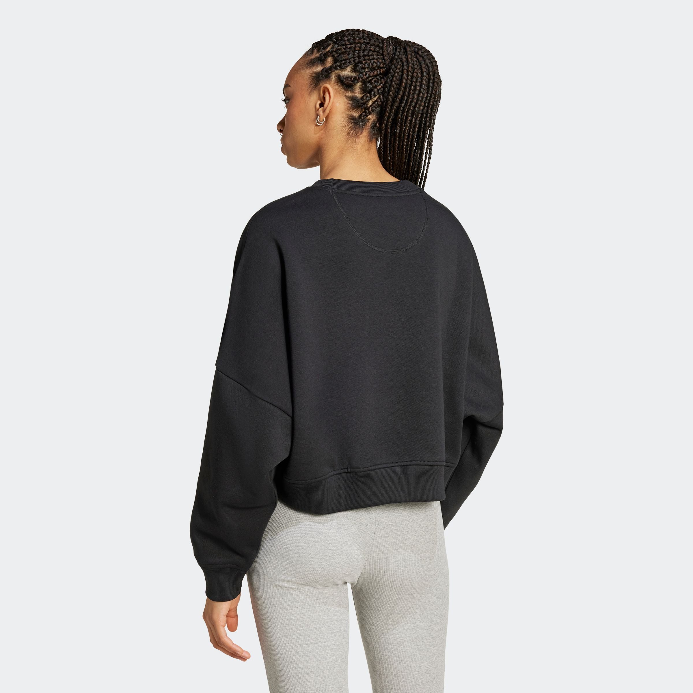 adidas Originals Sweatshirt ESSENTIALS