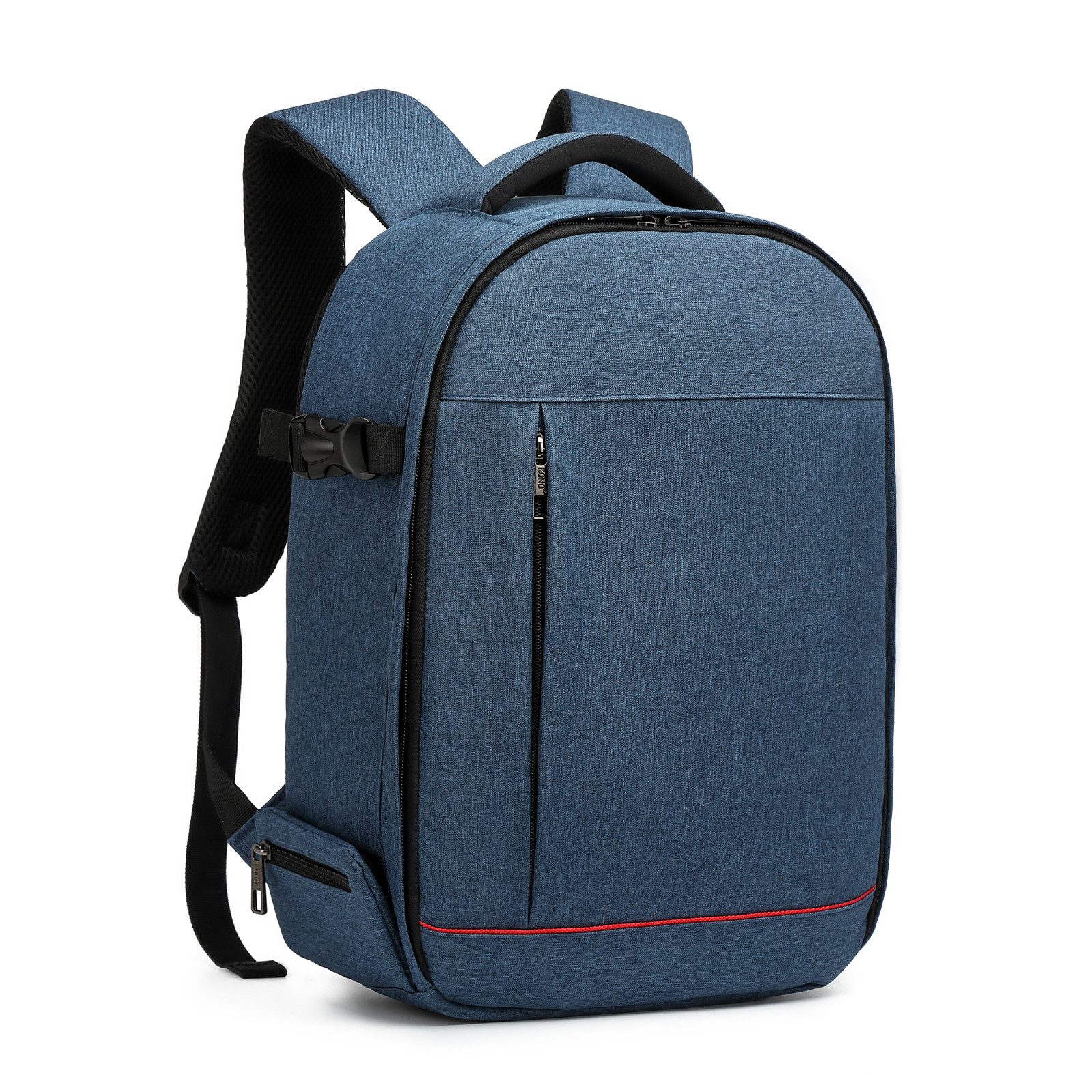Kameratasche Kamerarucksack Wasserdicht stoßfest Fotorucksack für SLR Kamera