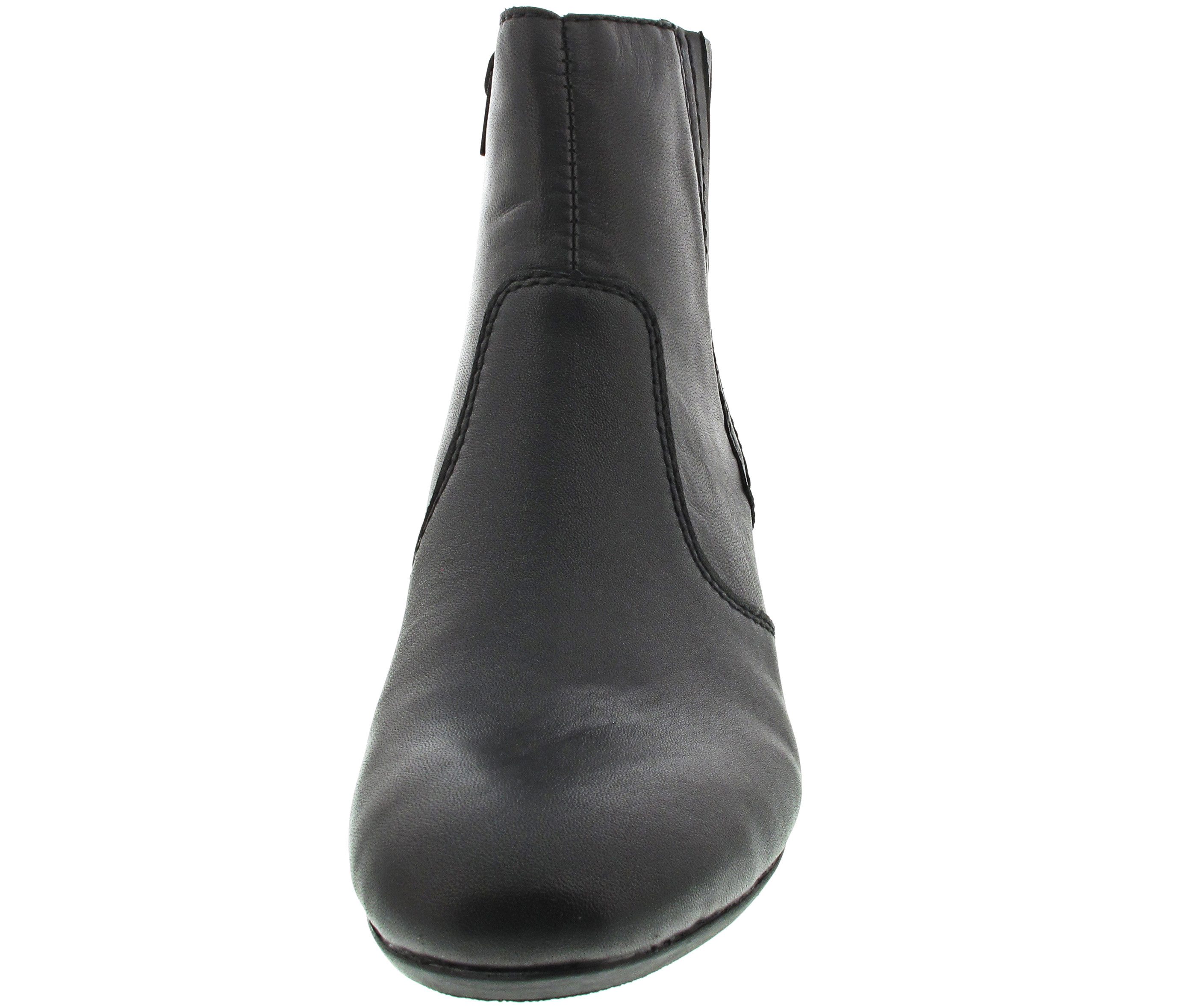 Rieker Winterstiefelette
