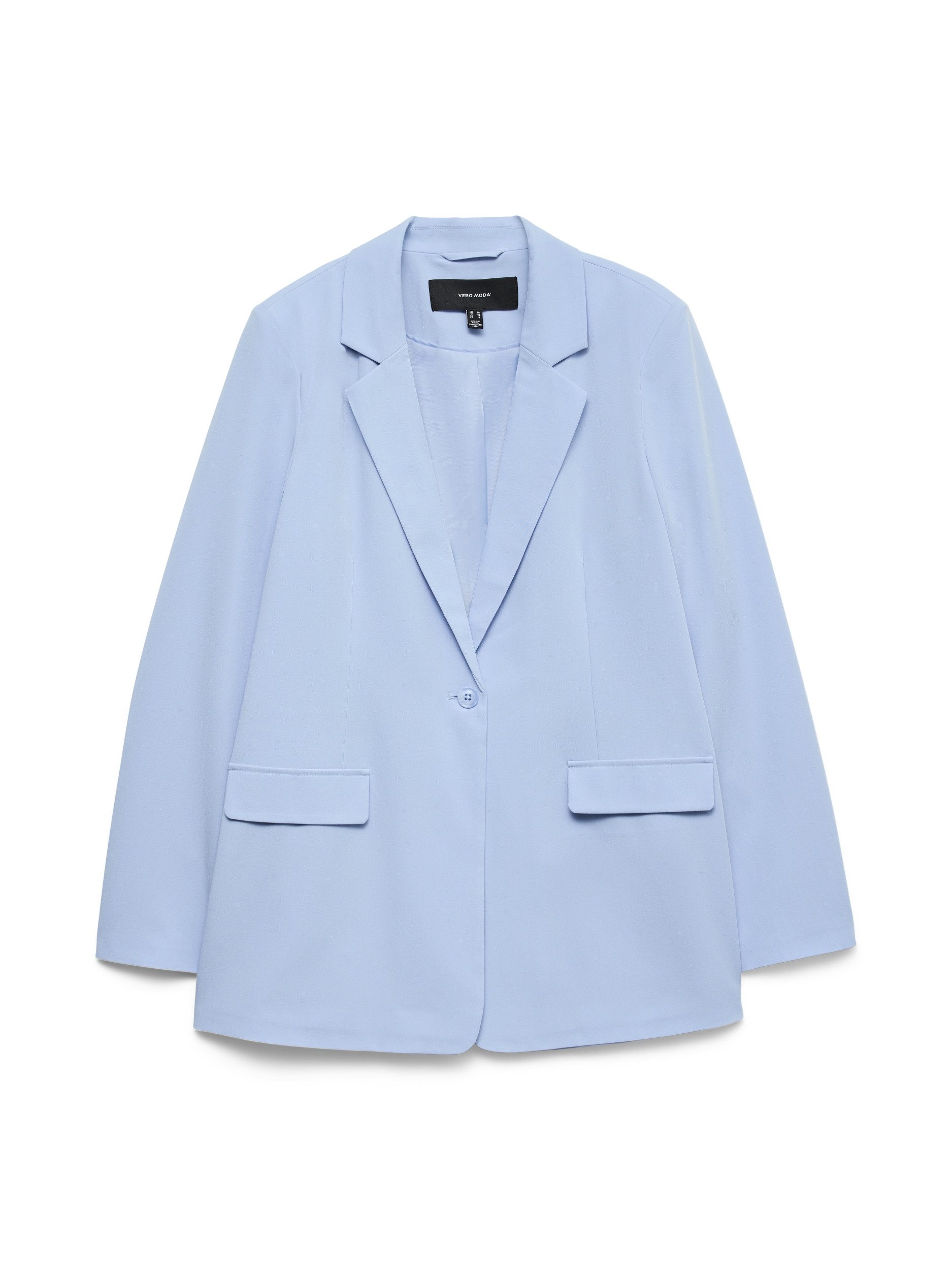 JDY Longblazer VMZELDA LS LOOSE BLAZER ENT