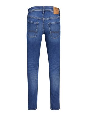 Jack & Jones Skinny-fit-Jeans JJILIAM JJORIGINAL AGI 114 50SPS mit Stretch