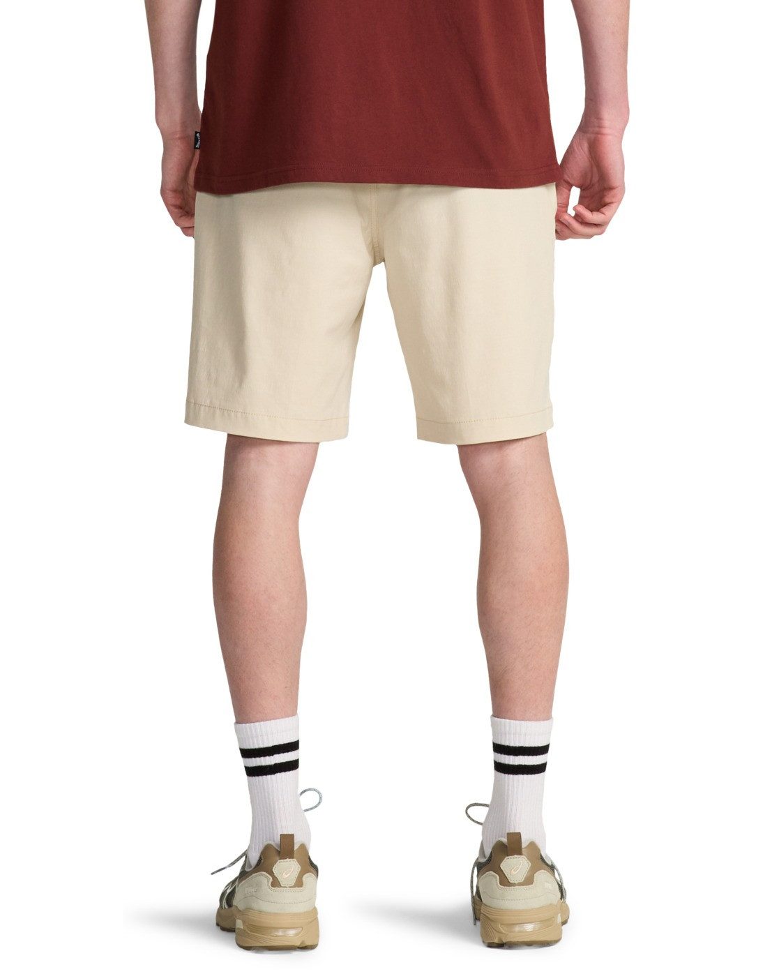Billabong Bermudas Crossfire Solid 20"