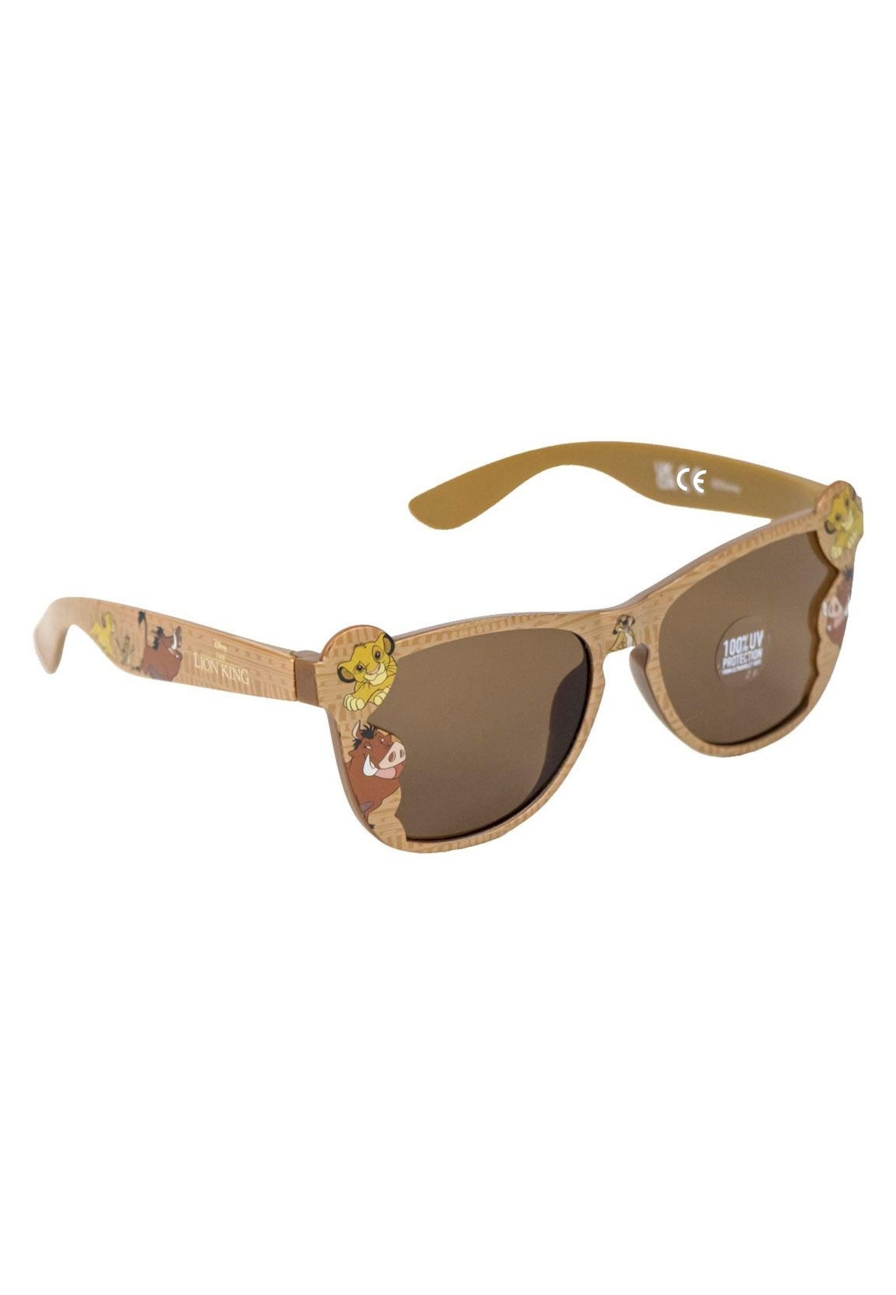 Sonnenbrille Der König der Löwen Sonnenbrille