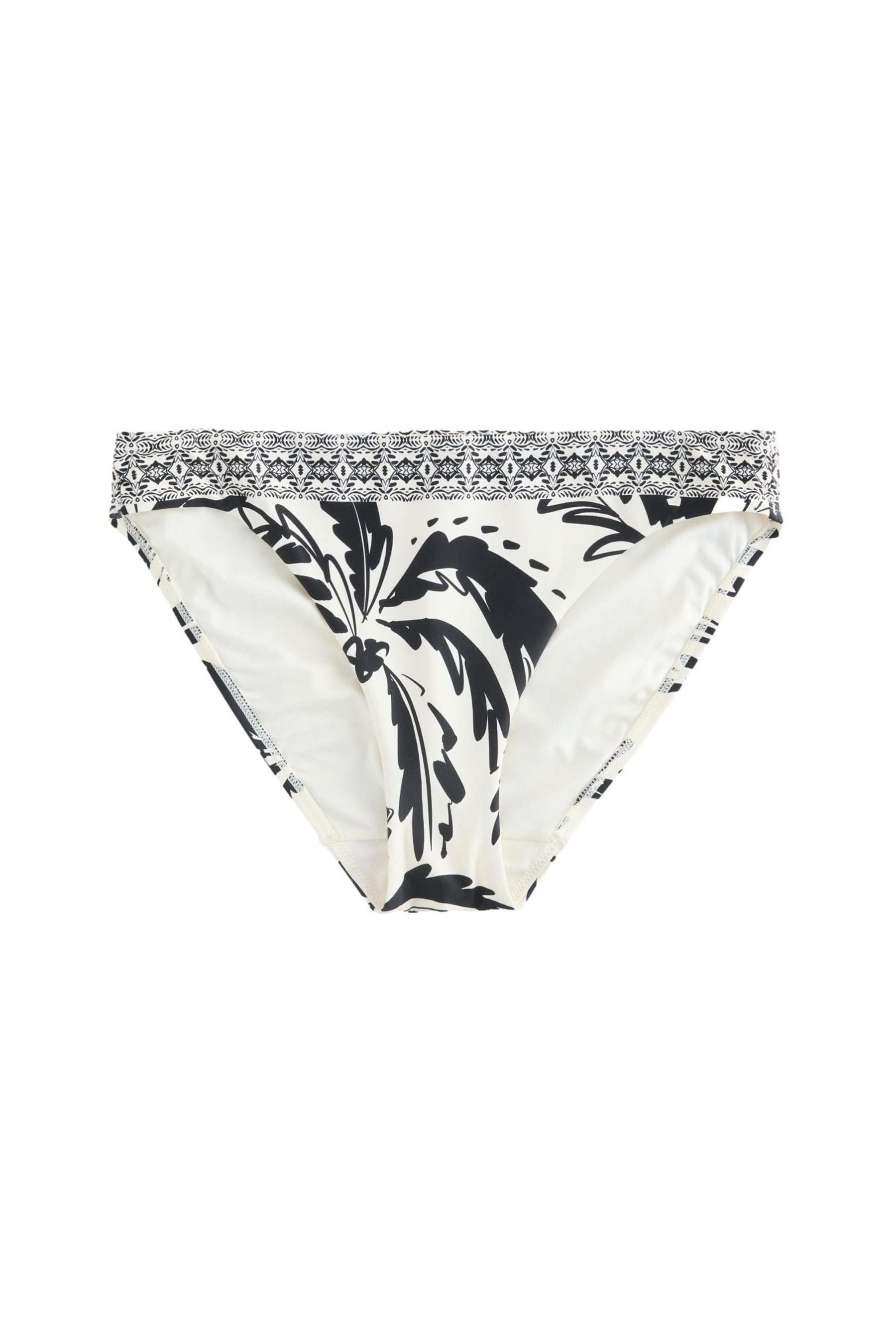 Next Bikini-Hose High Leg Bikini Bottoms (1-St)