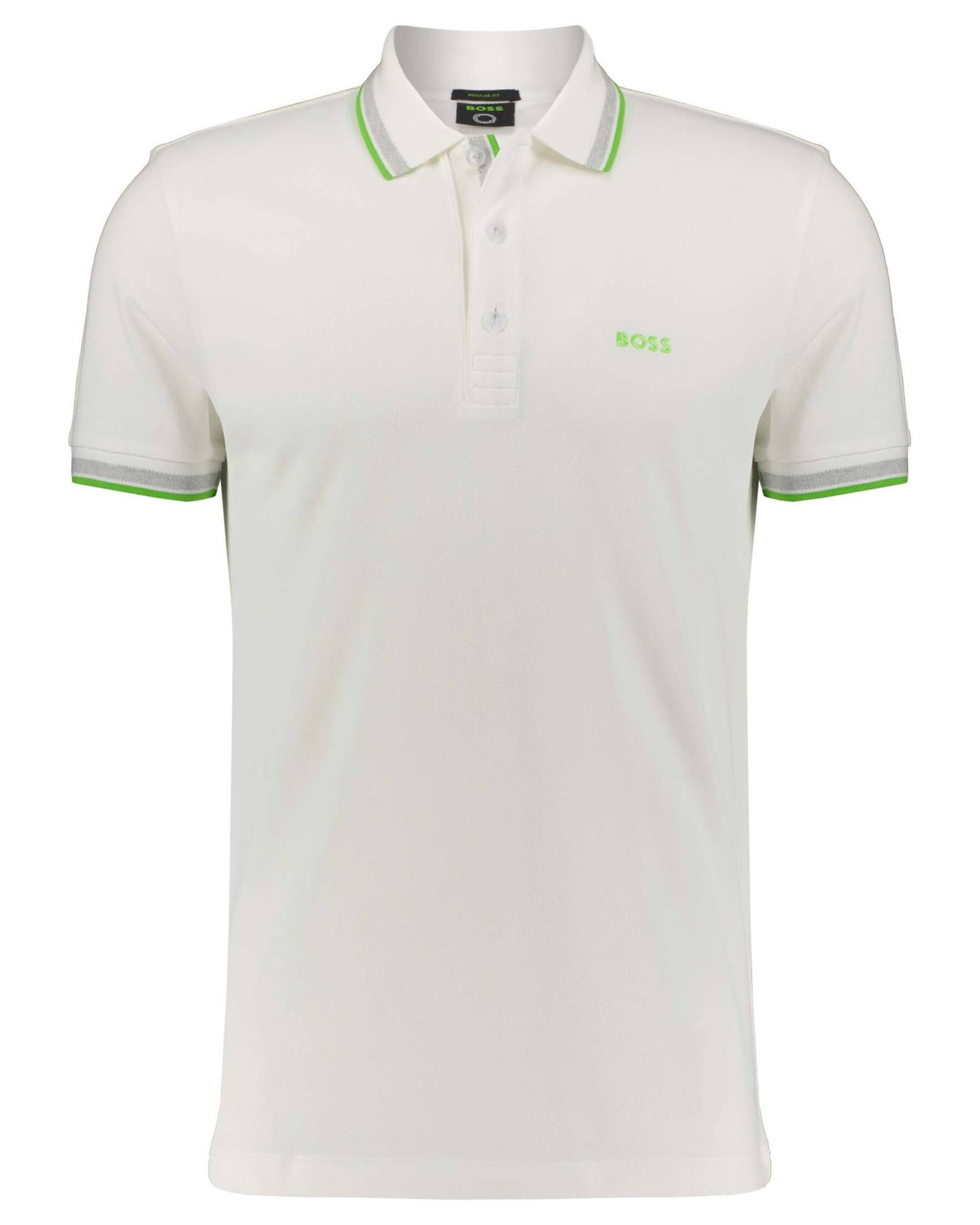 BOSS Poloshirt Herren Poloshirt PADDY Regular günstig online kaufen