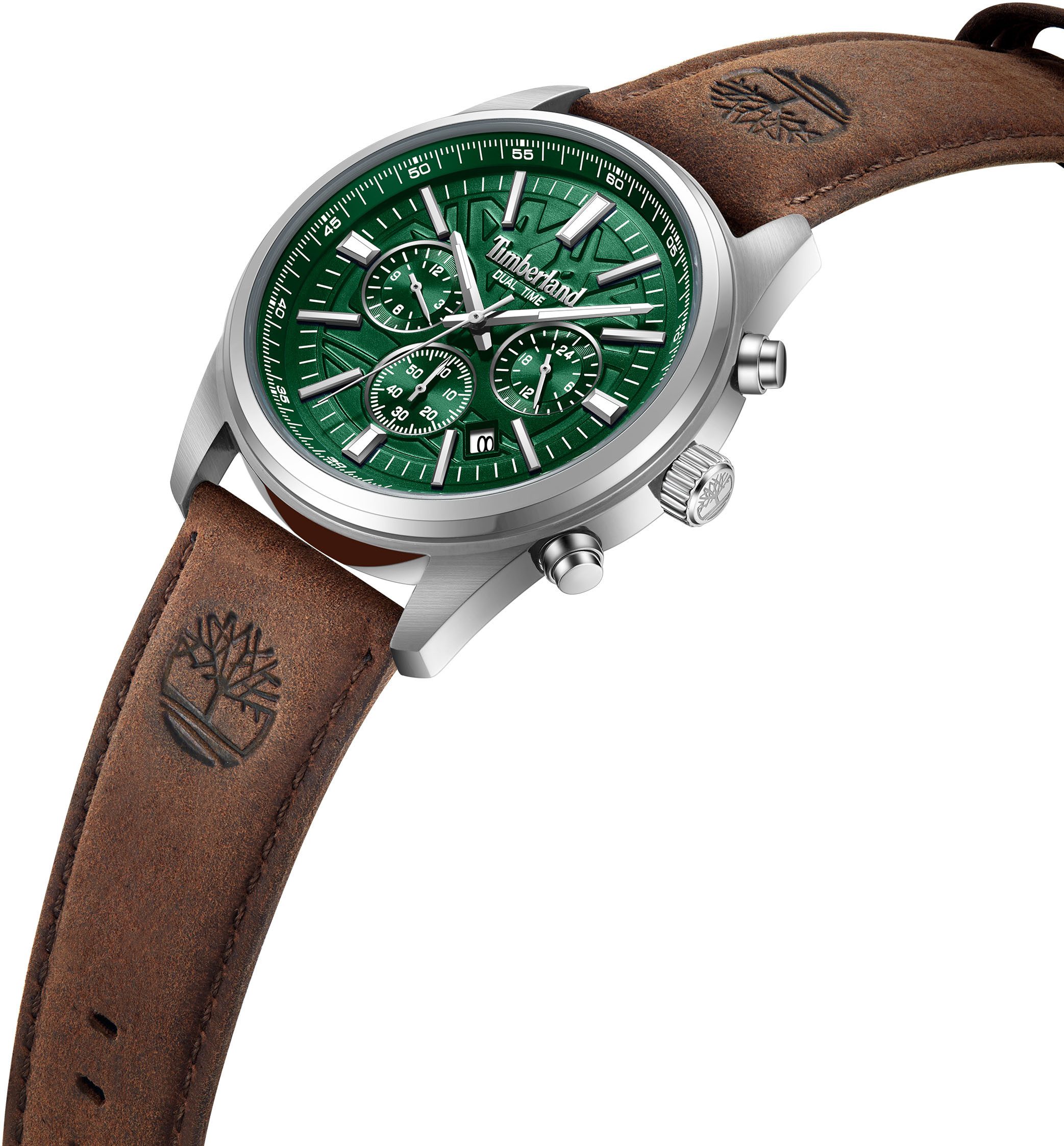 Timberland Chronograph NORTHBRIDGE TDWGF0041206, Quarzuhr, Armbanduhr, günstig online kaufen