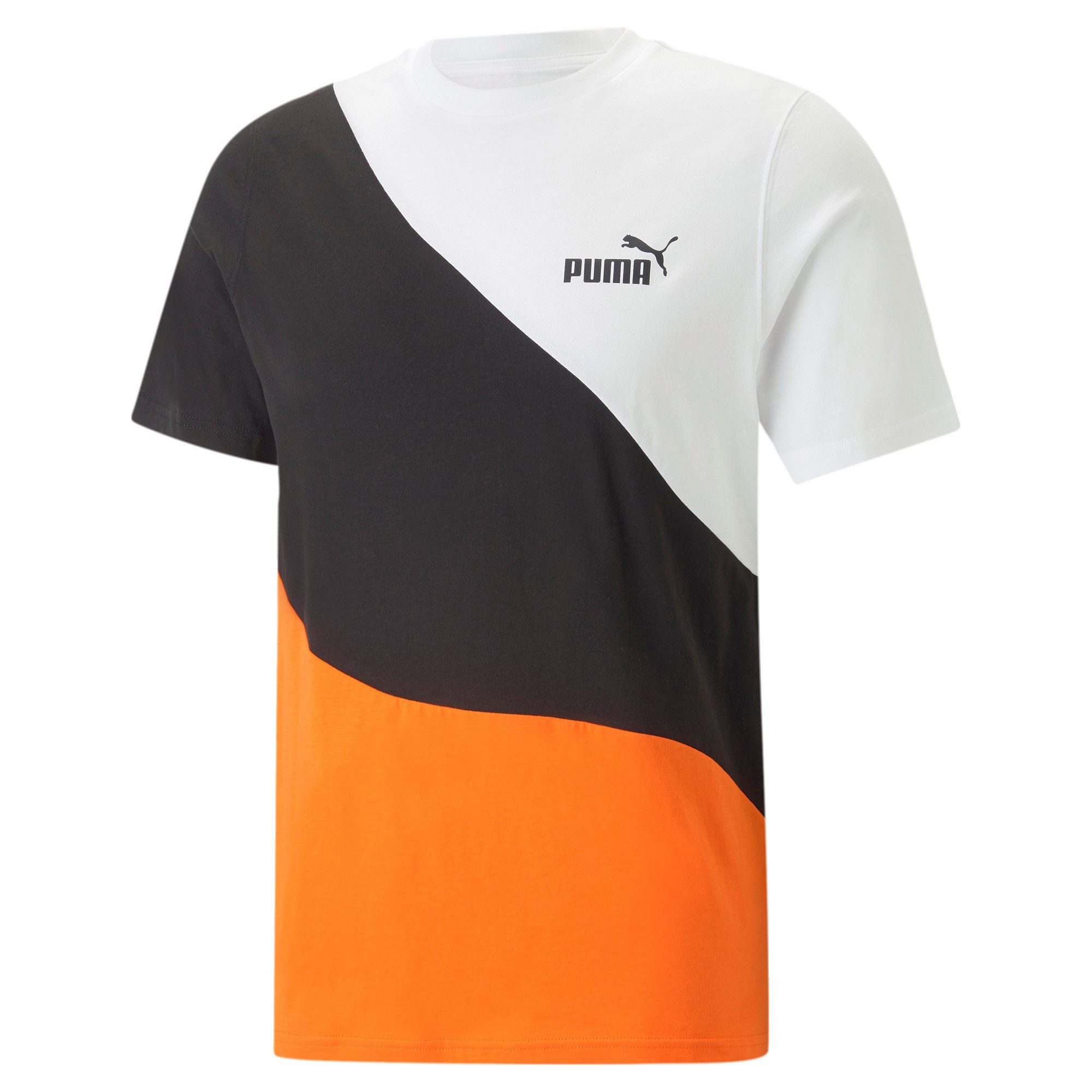 PUMA T-Shirt Puma Herren T-Shirt Power günstig online kaufen