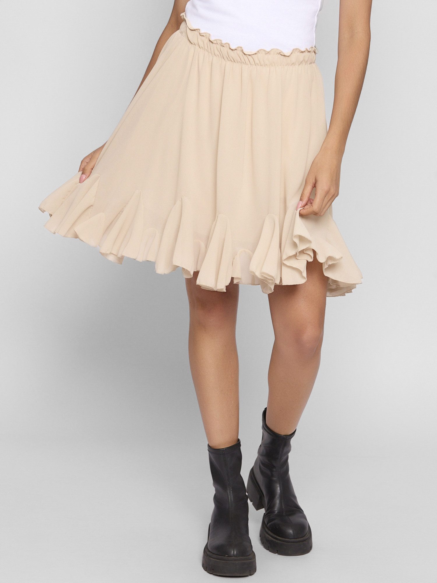 Lilavie Volantrock Tatii