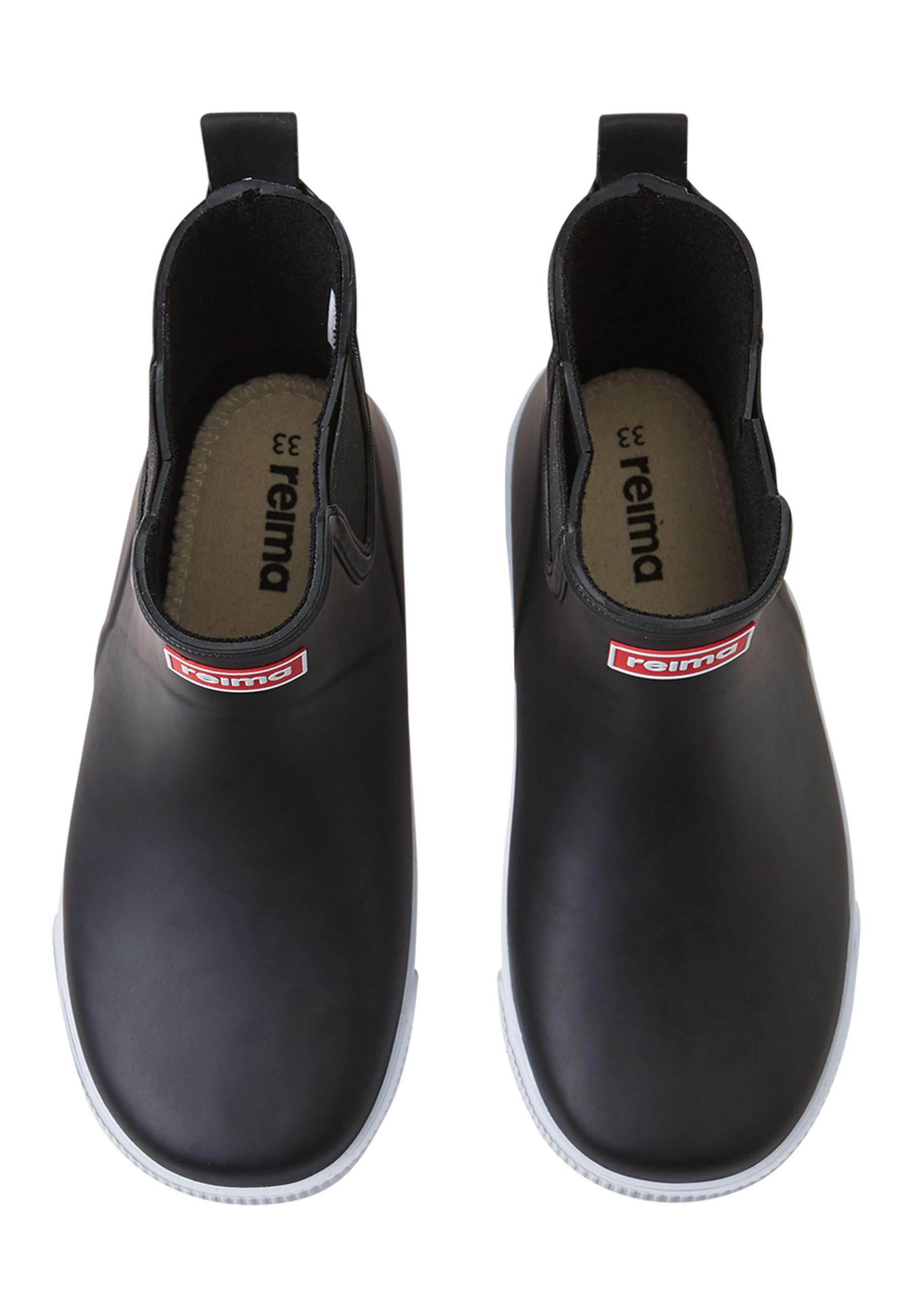 reima ANKLES Regenstiefel Gummistiefel wasserdicht und mit herausnehmbarer Innensohle