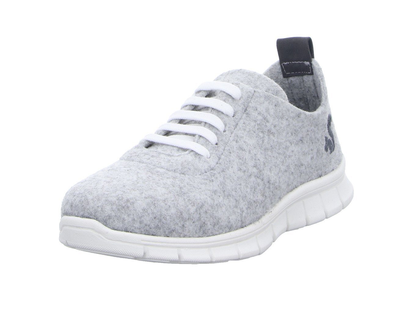 thies Pett Schnürschuh Vegan