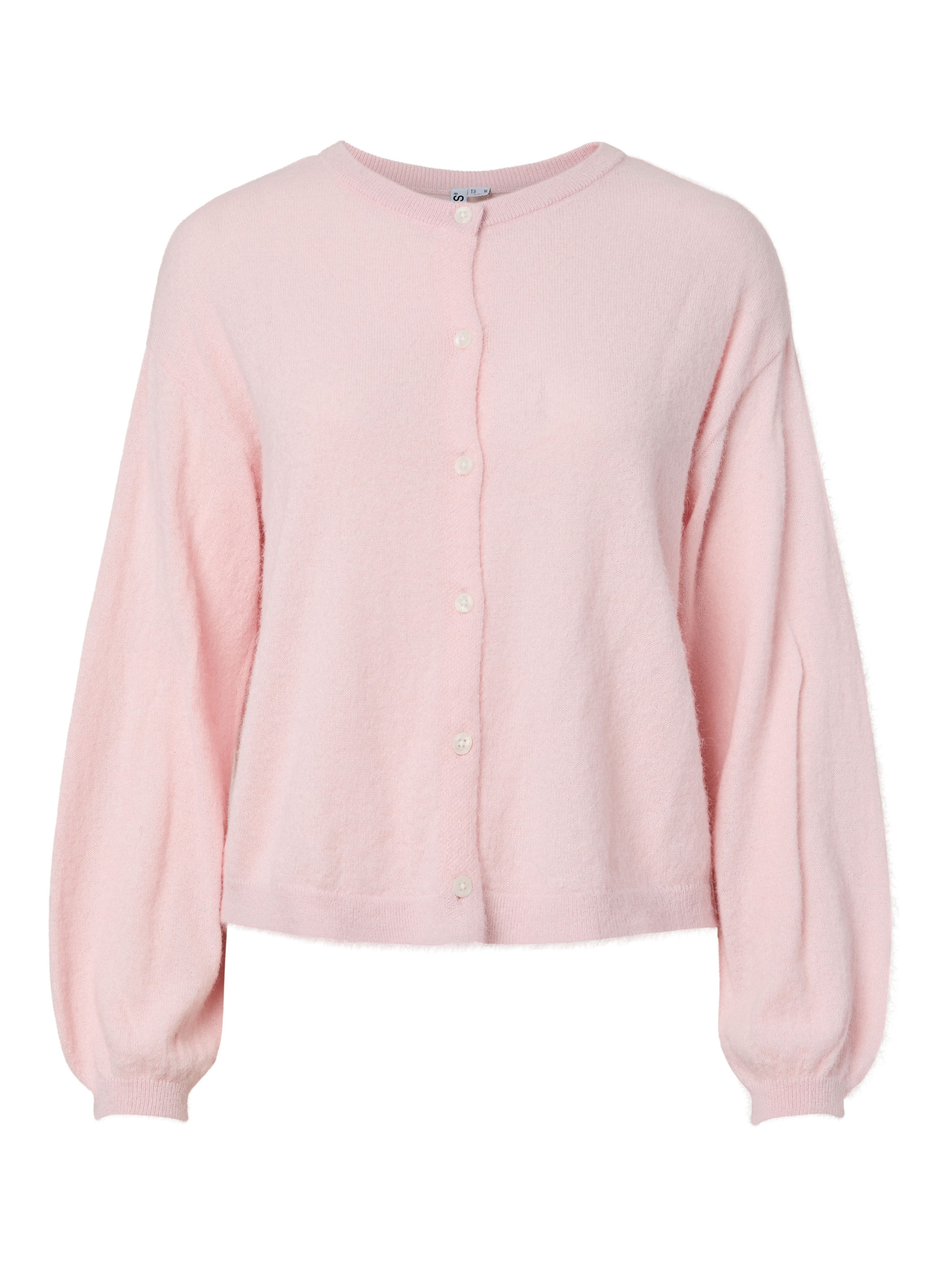 pieces Strickpullover